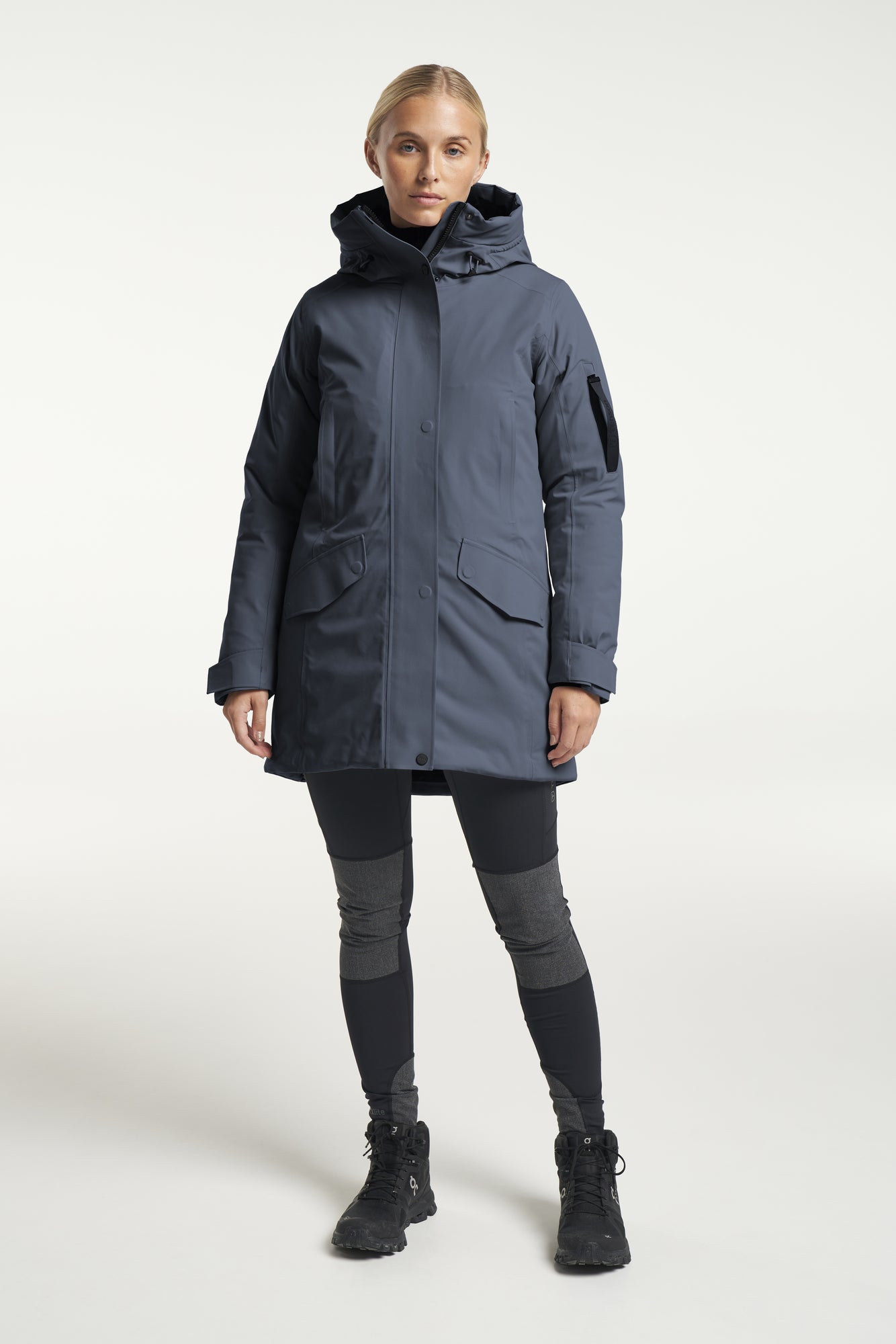 Vision Parka Women