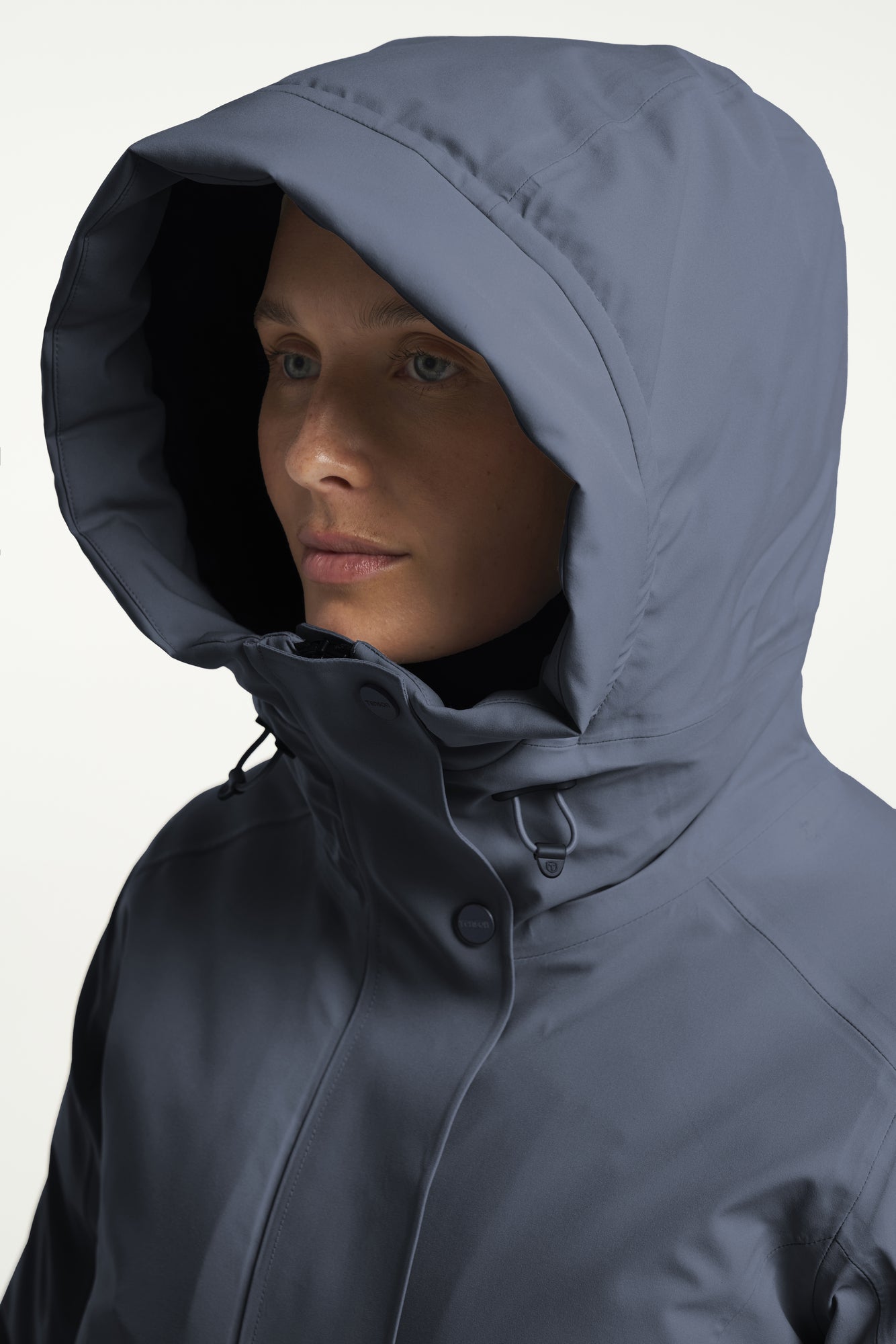Vision Parka Women
