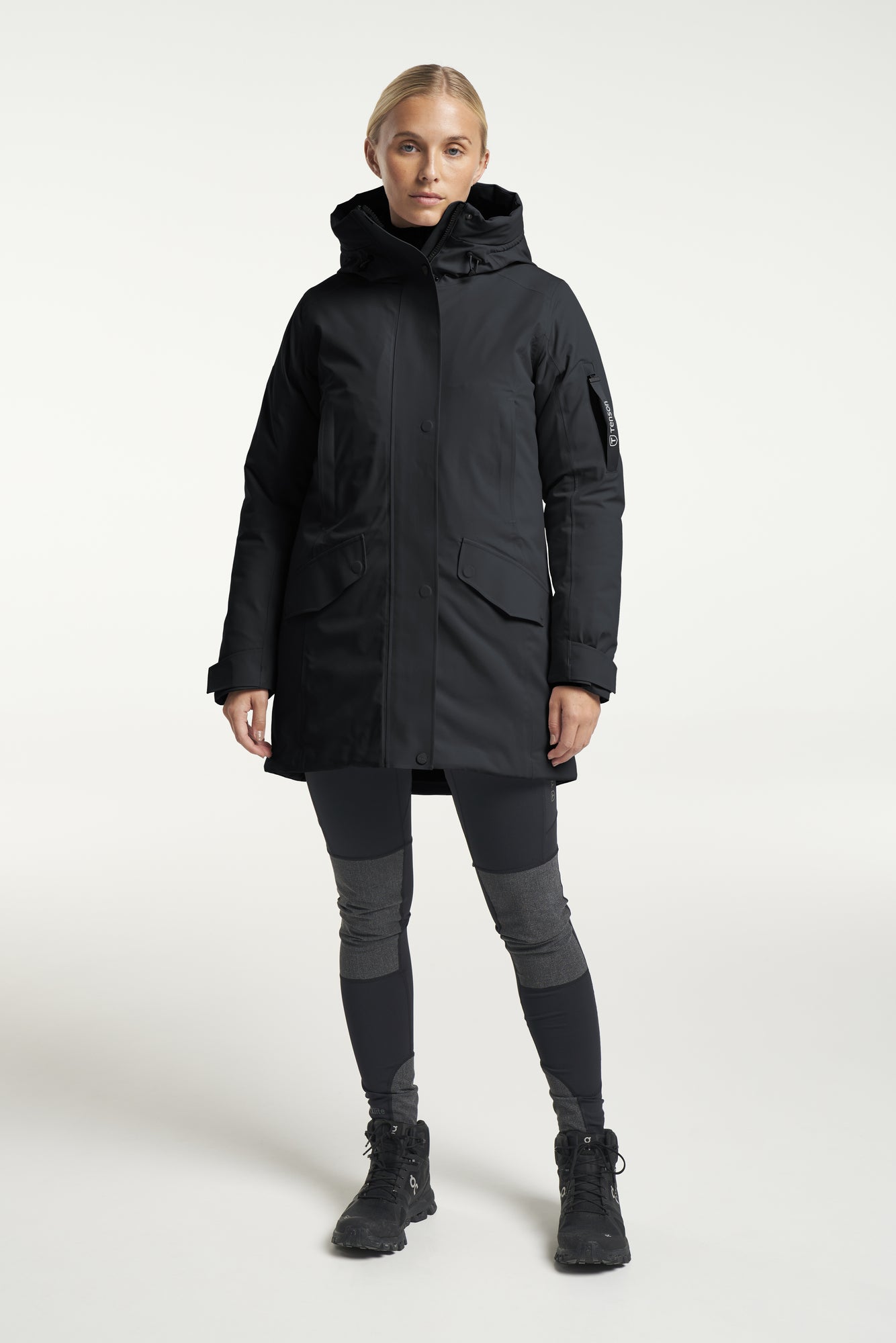 Vision Parka Women