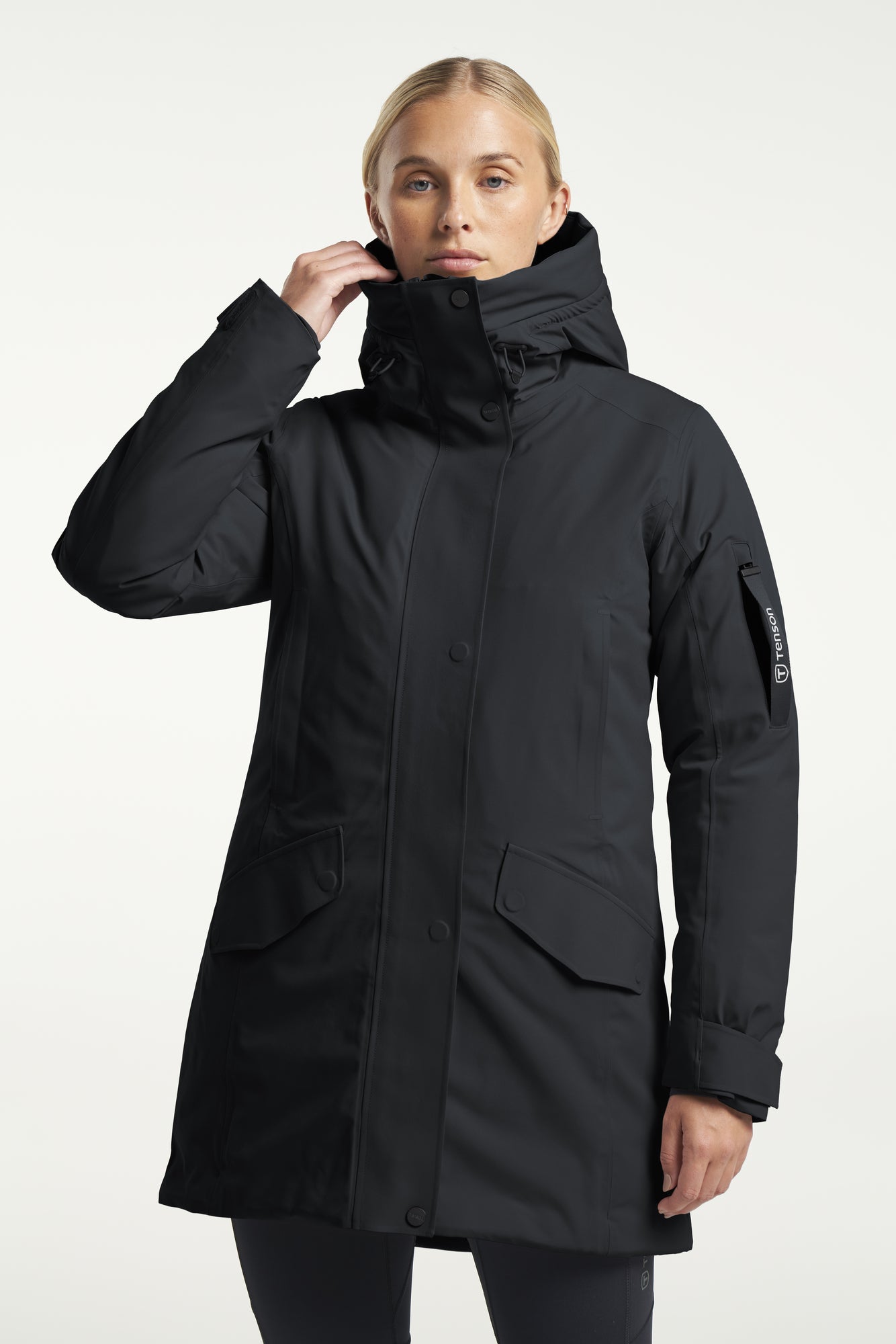 Vision Parka Women
