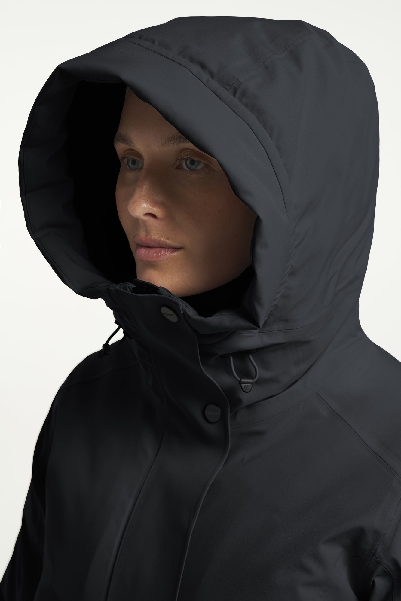 Vision Parka Women