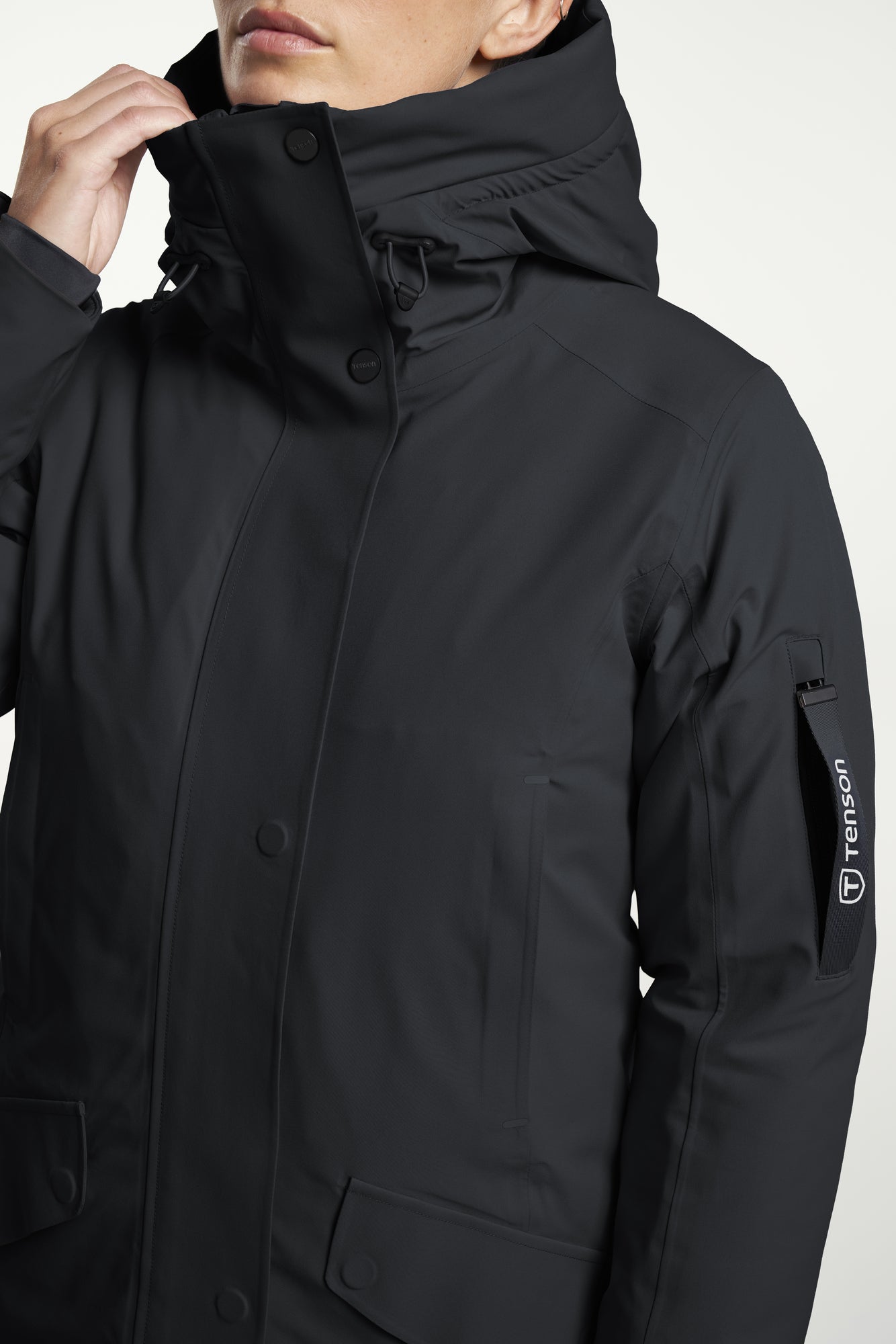 Vision Parka Women