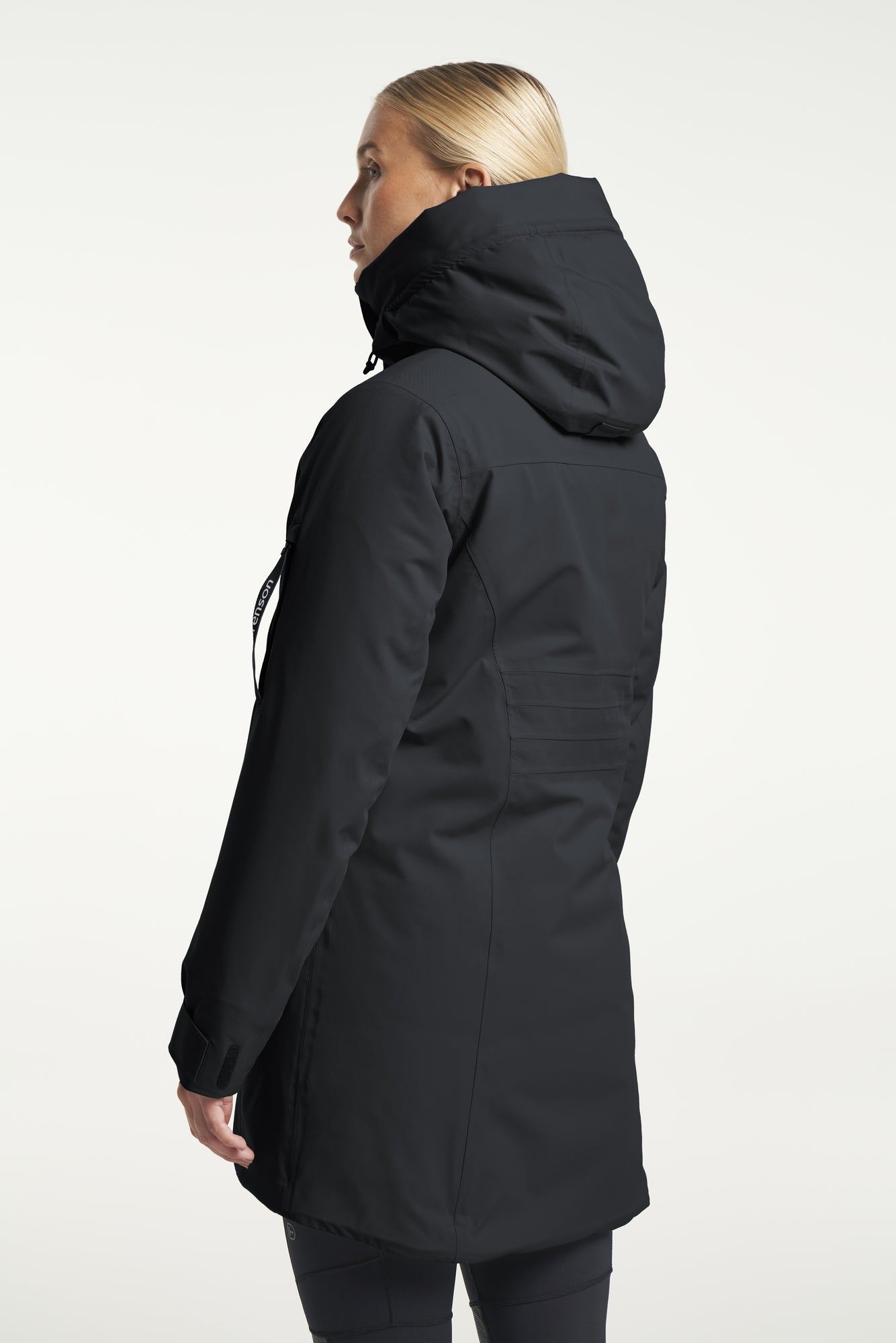 Vision Parka Women