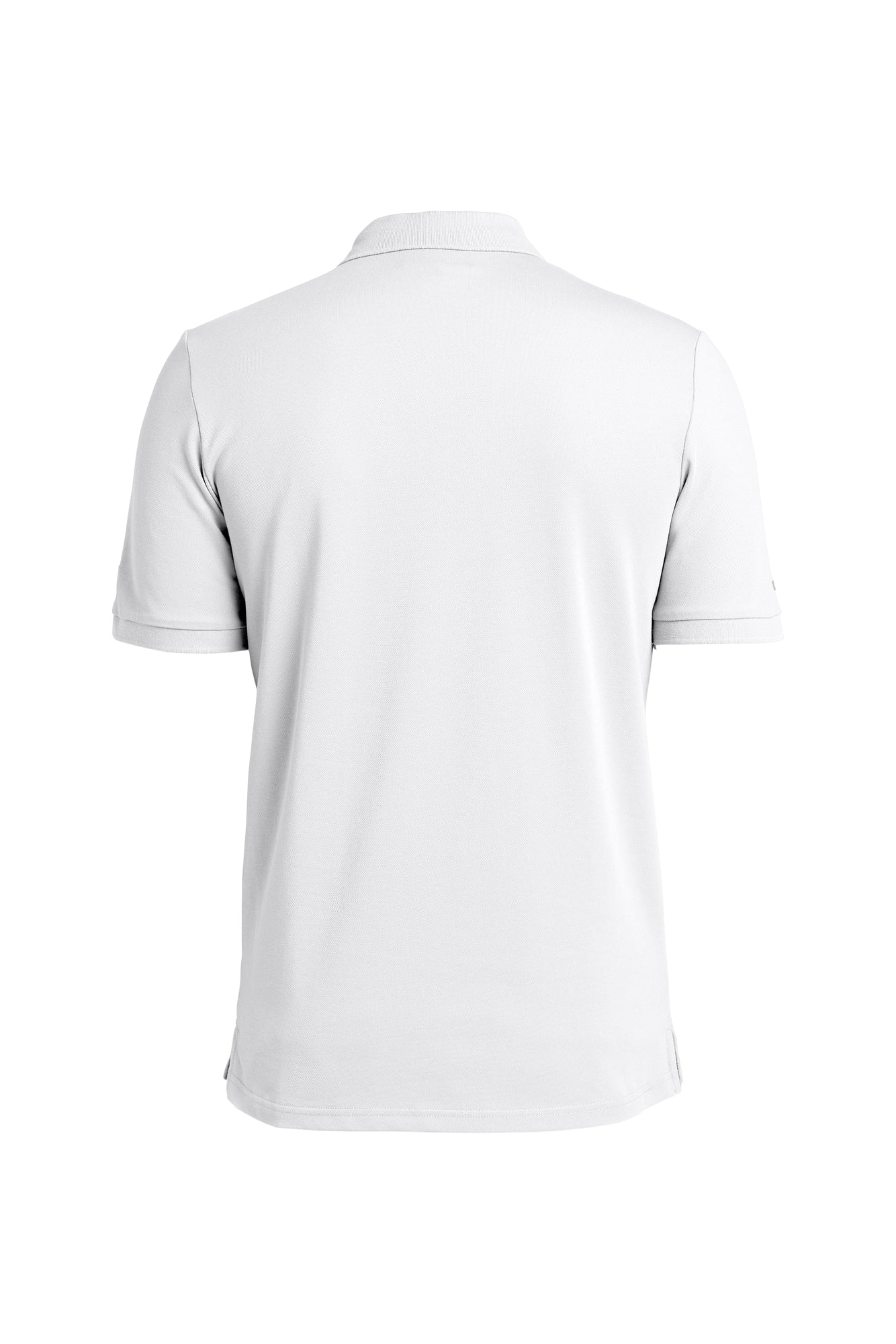 TXlite Tri-Blend Polo Men