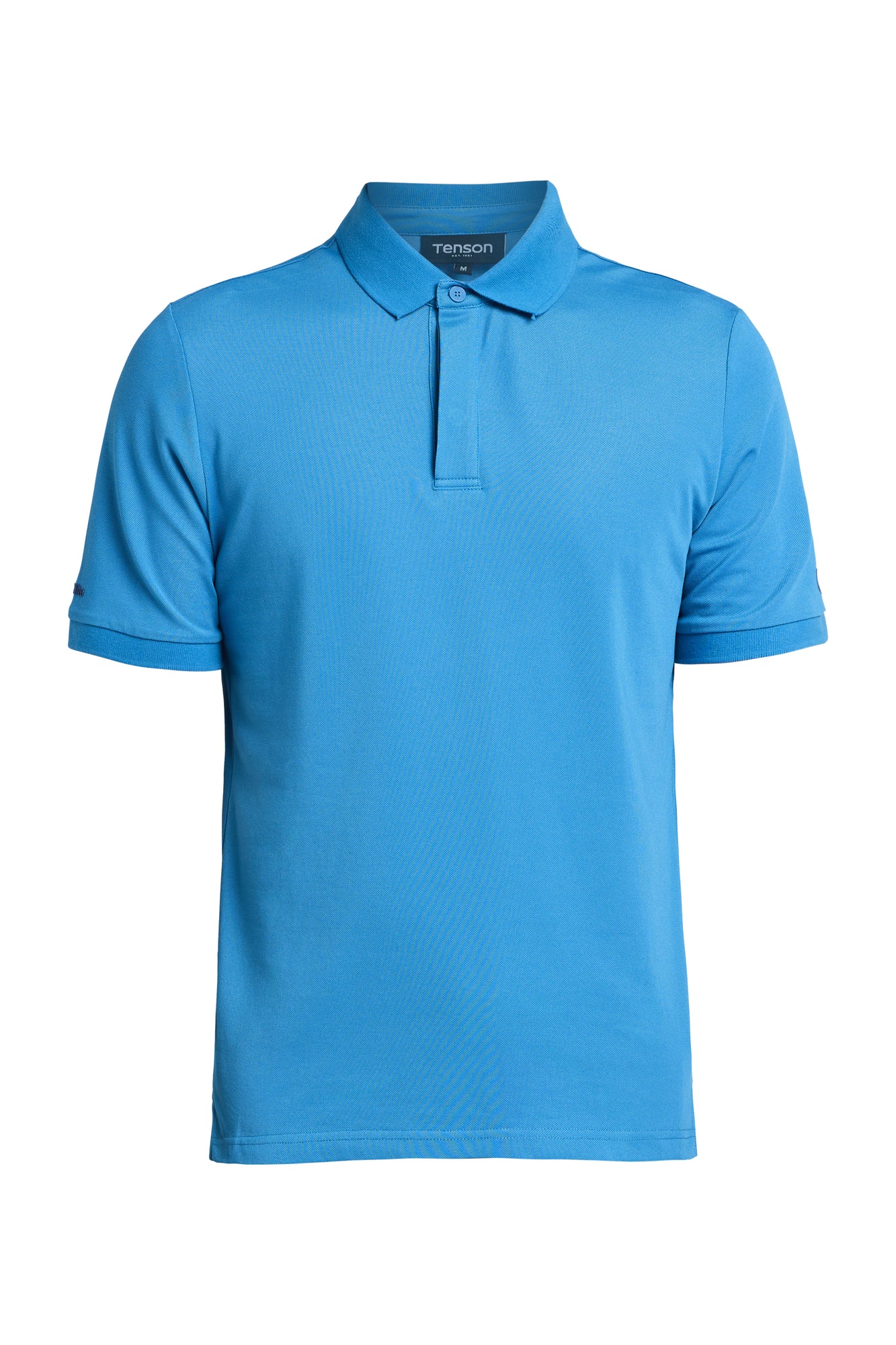 TXlite Tri-Blend Polo Men