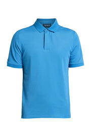 TXlite Tri-Blend Polo Men