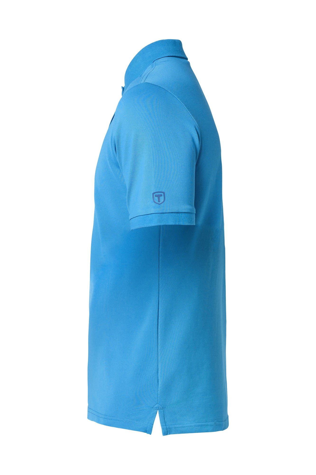 TXlite Tri-Blend Polo Men
