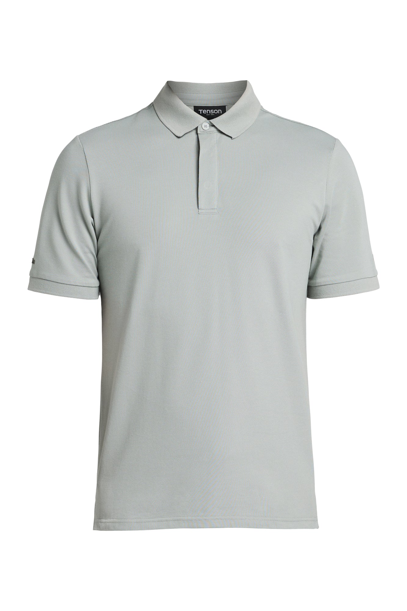 TXlite Tri-Blend Polo Men