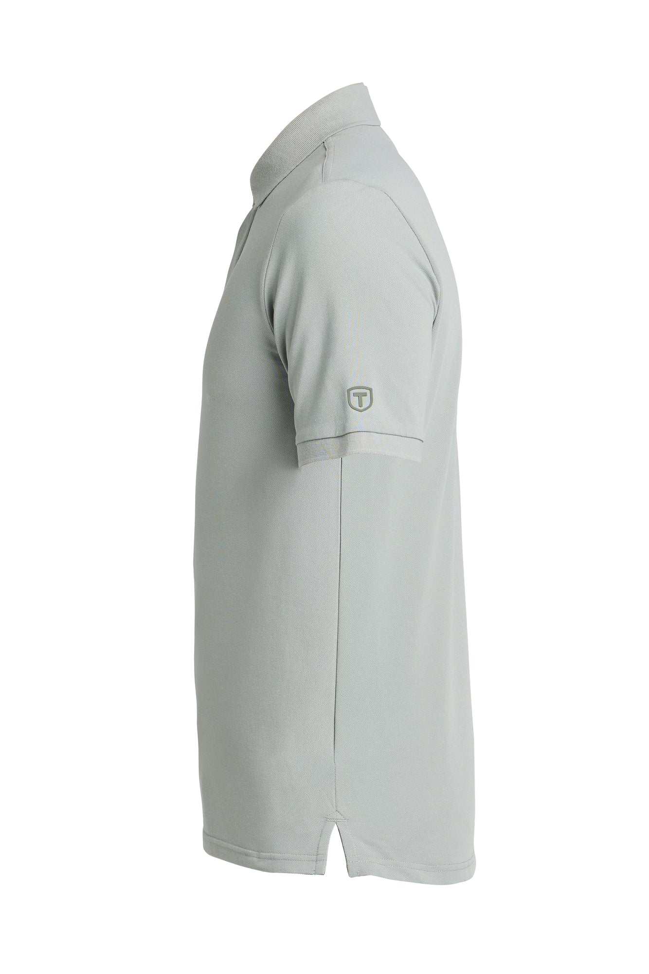 TXlite Tri-Blend Polo Men