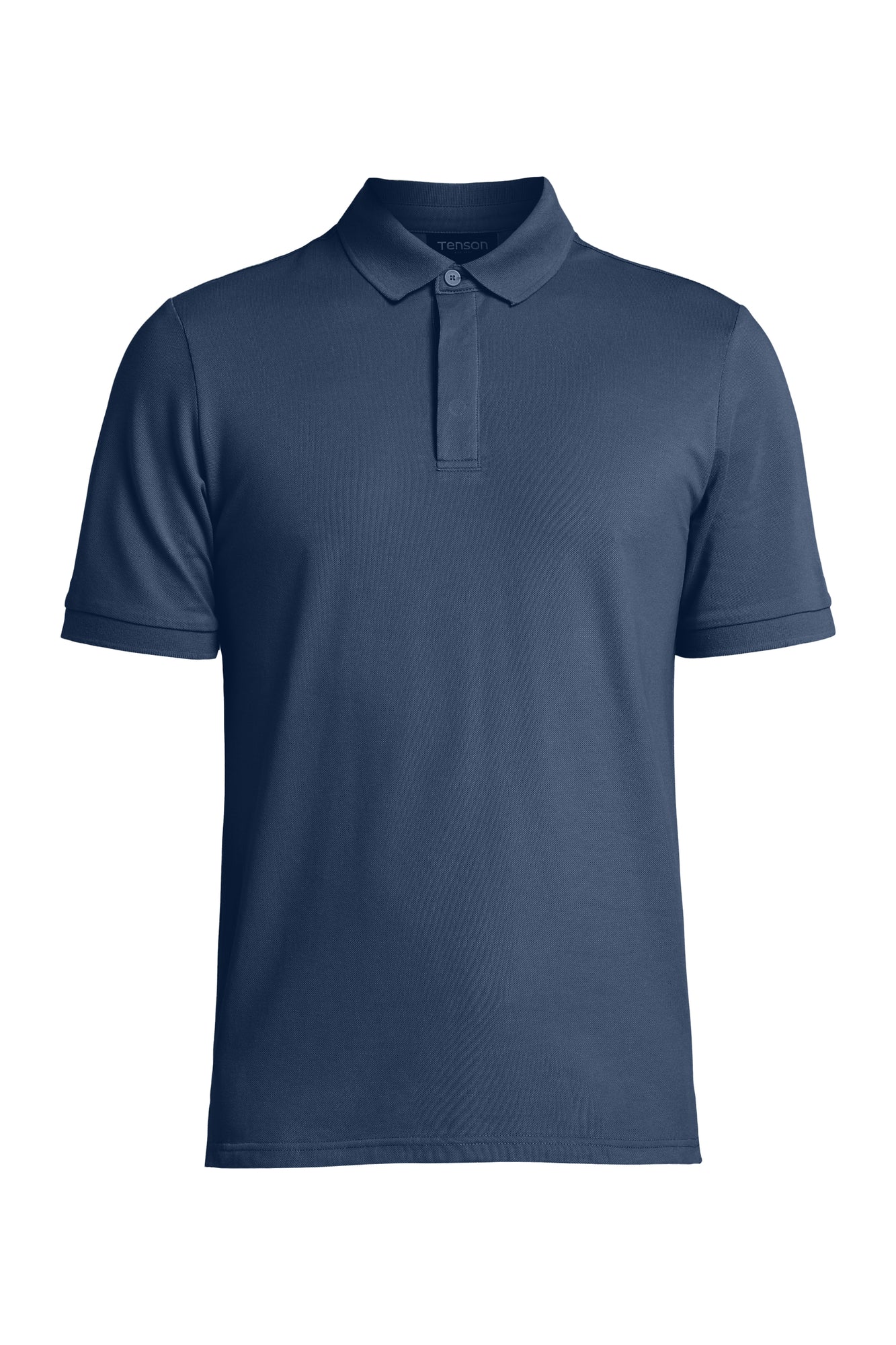 TXlite Tri-Blend Polo Men