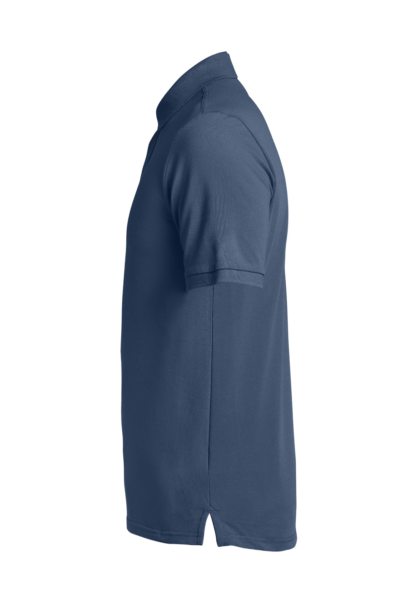 TXlite Tri-Blend Polo Men