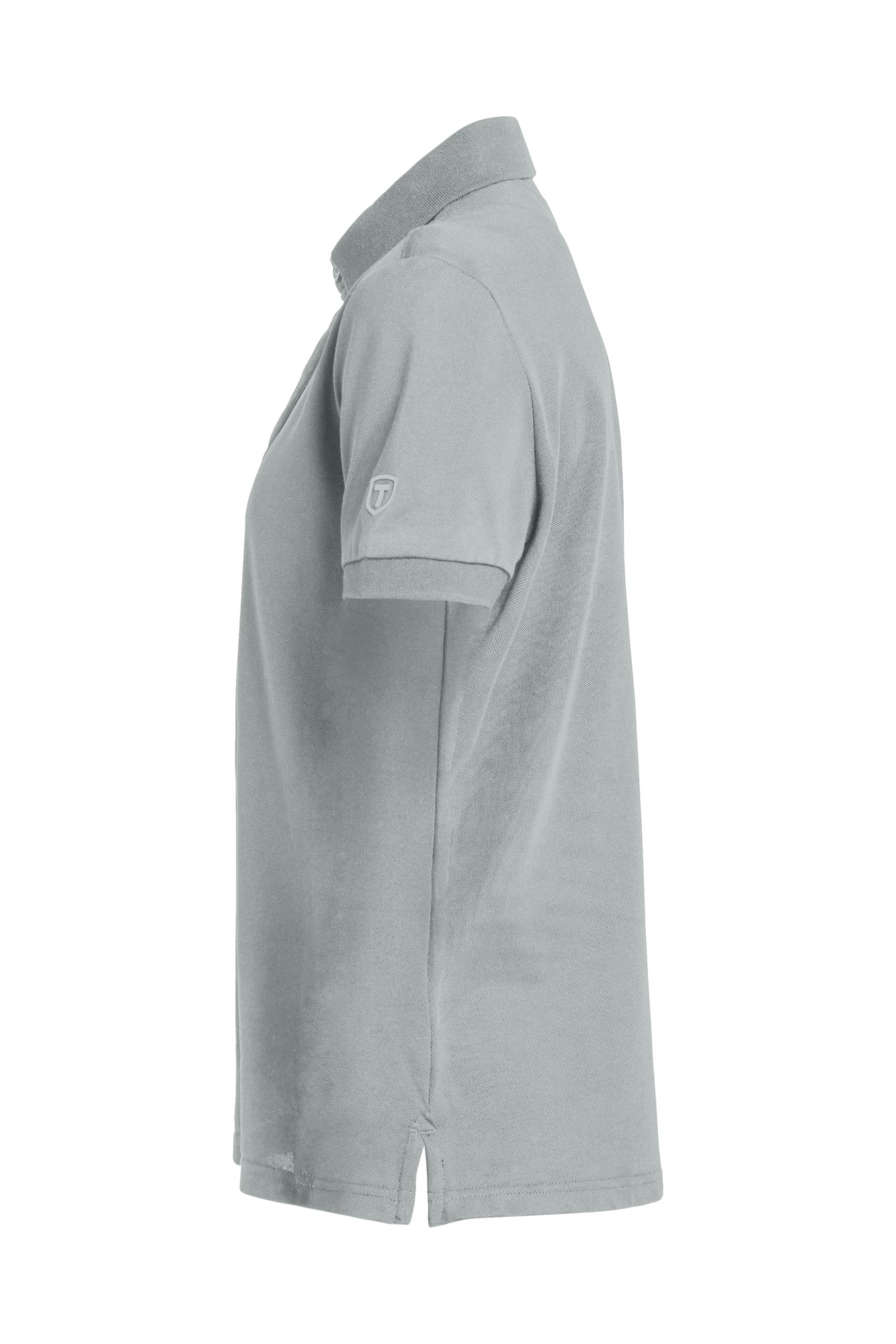 TXlite Tri-Blend Polo Women