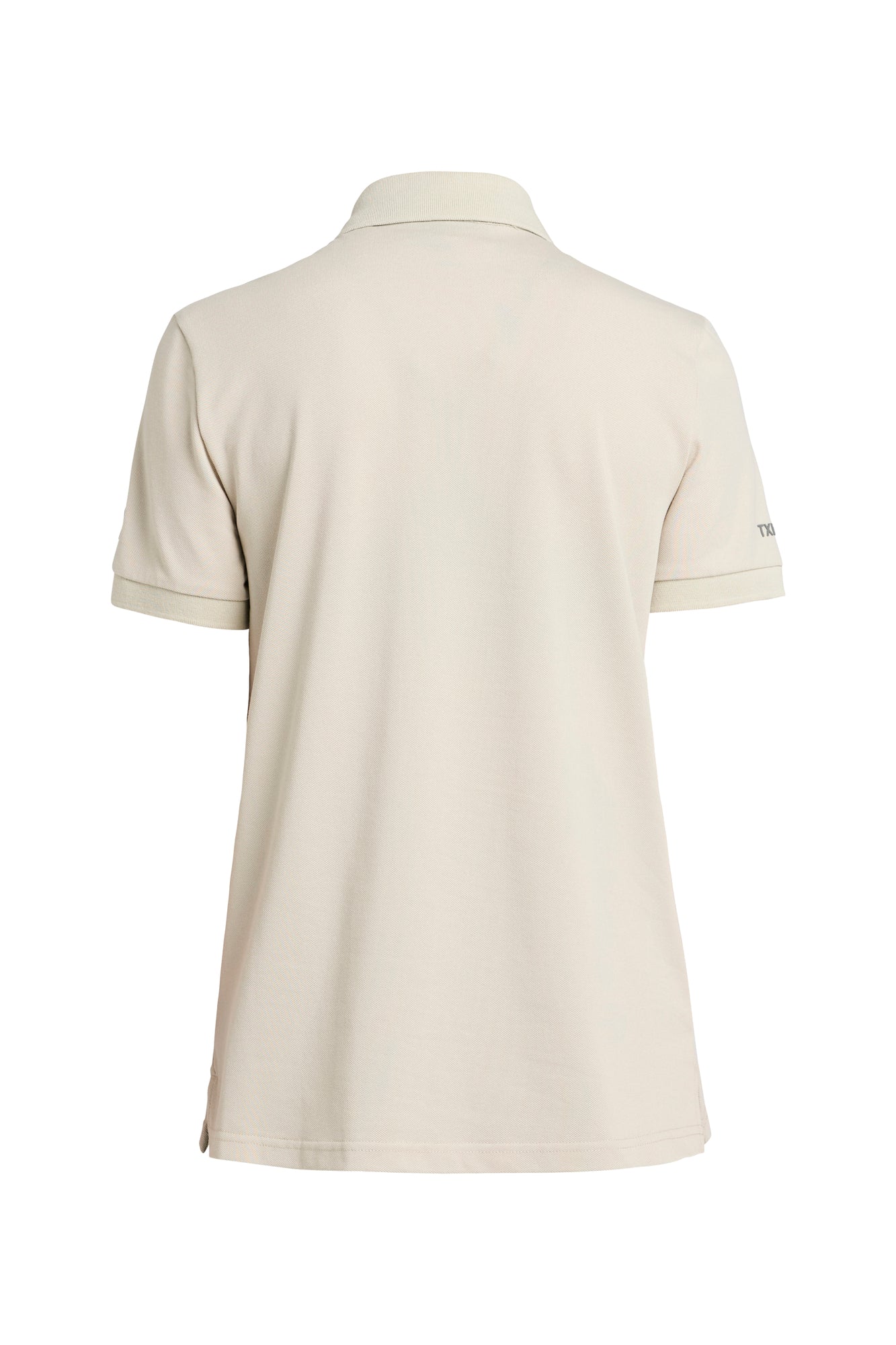 TXlite Tri-Blend Polo Women