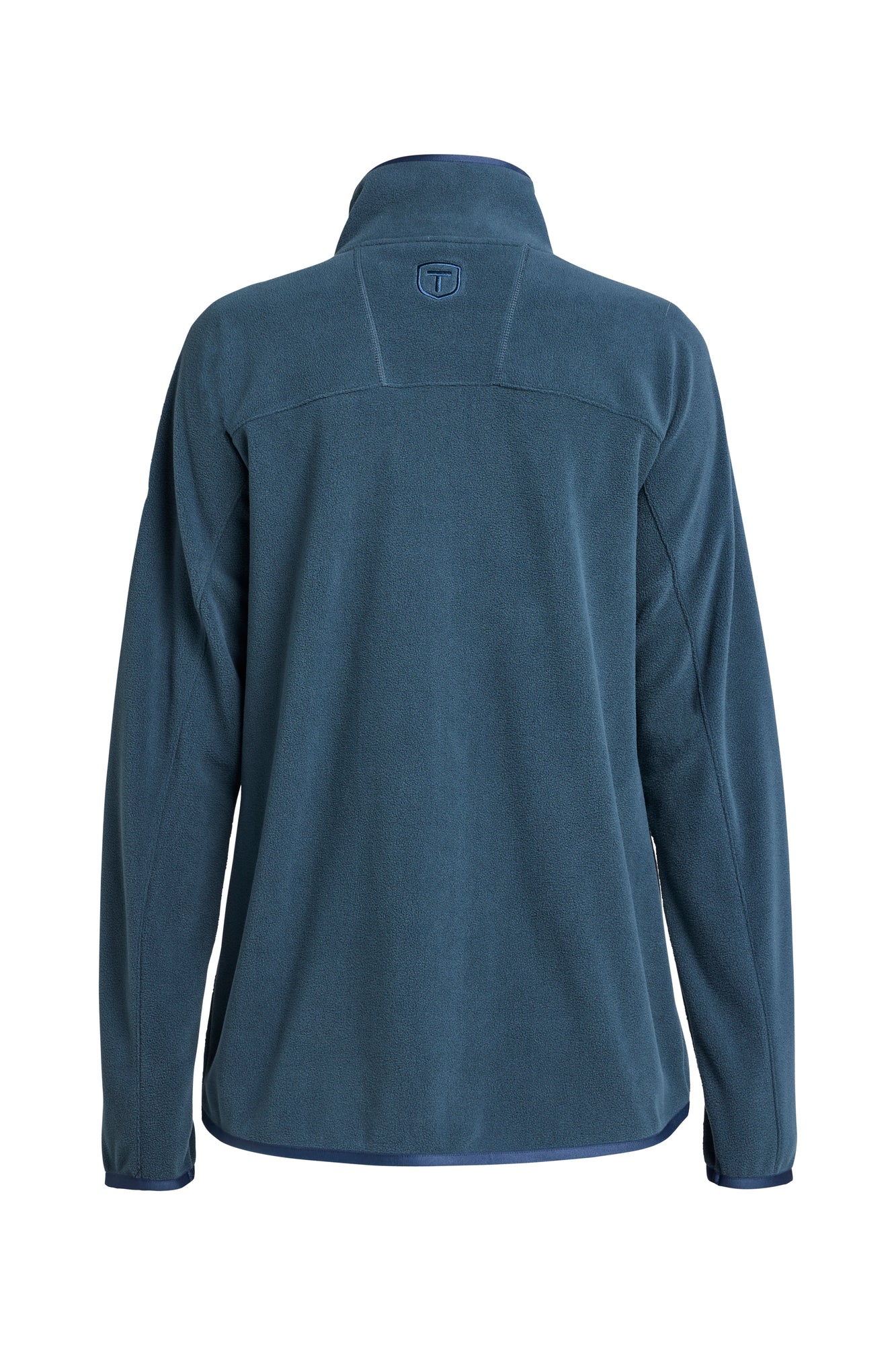 Himalaya Full Zip Pocket Fleece Women