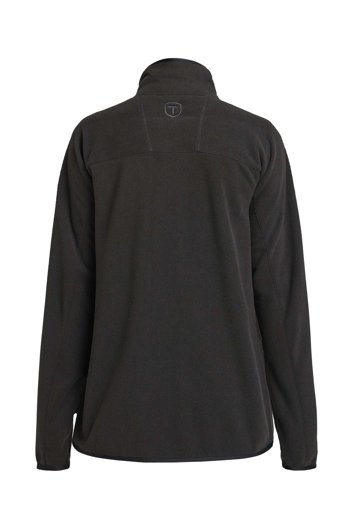 Himalaya Full Zip Pocket Fleece Women