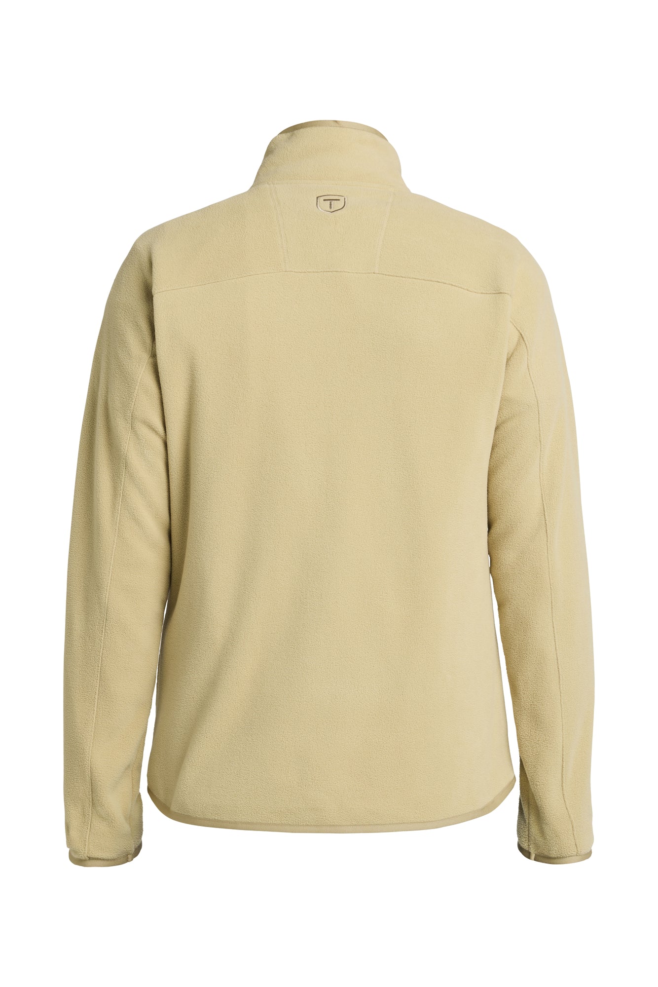 Himalaya Full Zip Pocket Fleece Men