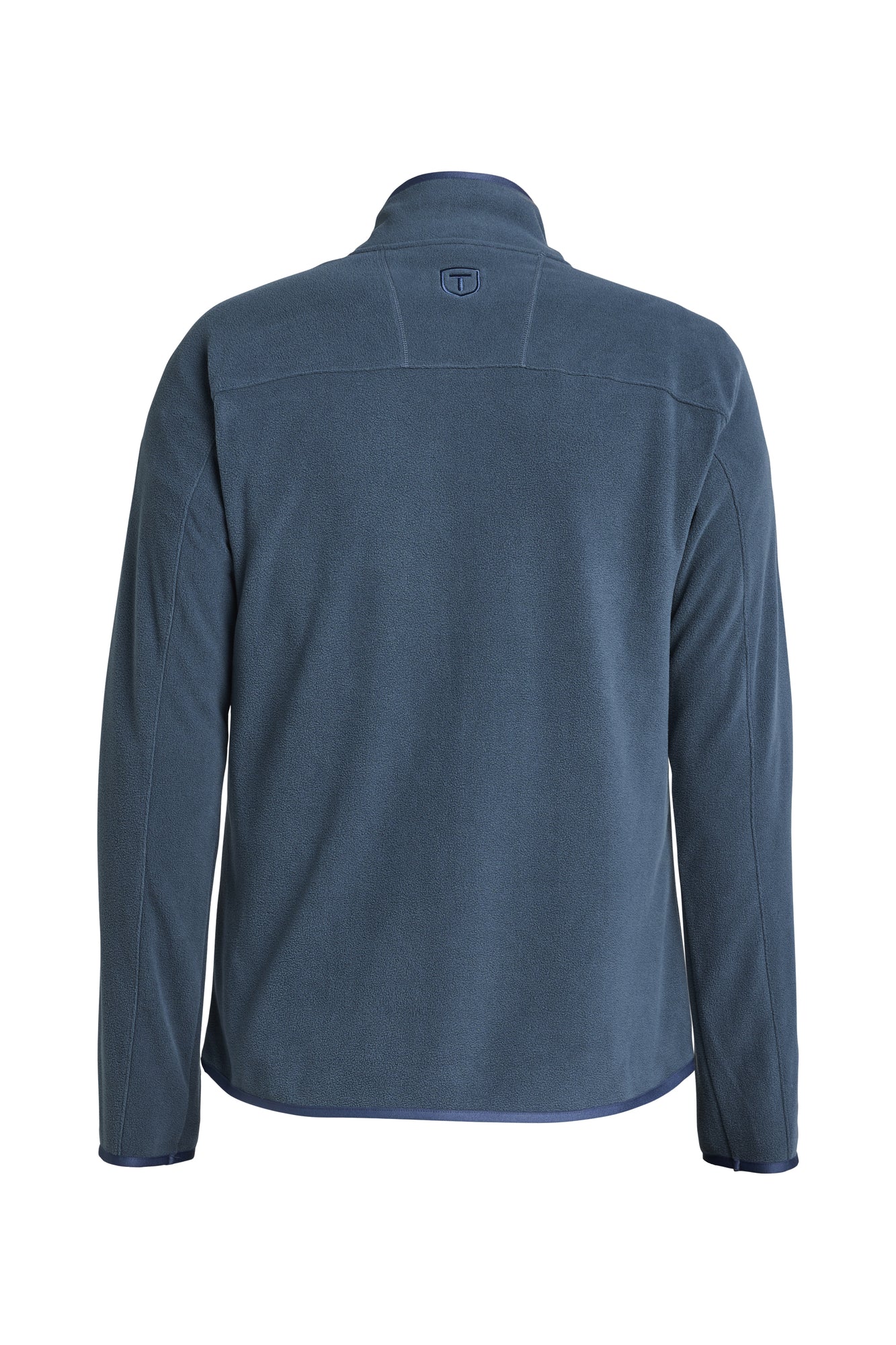 Himalaya Full Zip Pocket Fleece Men