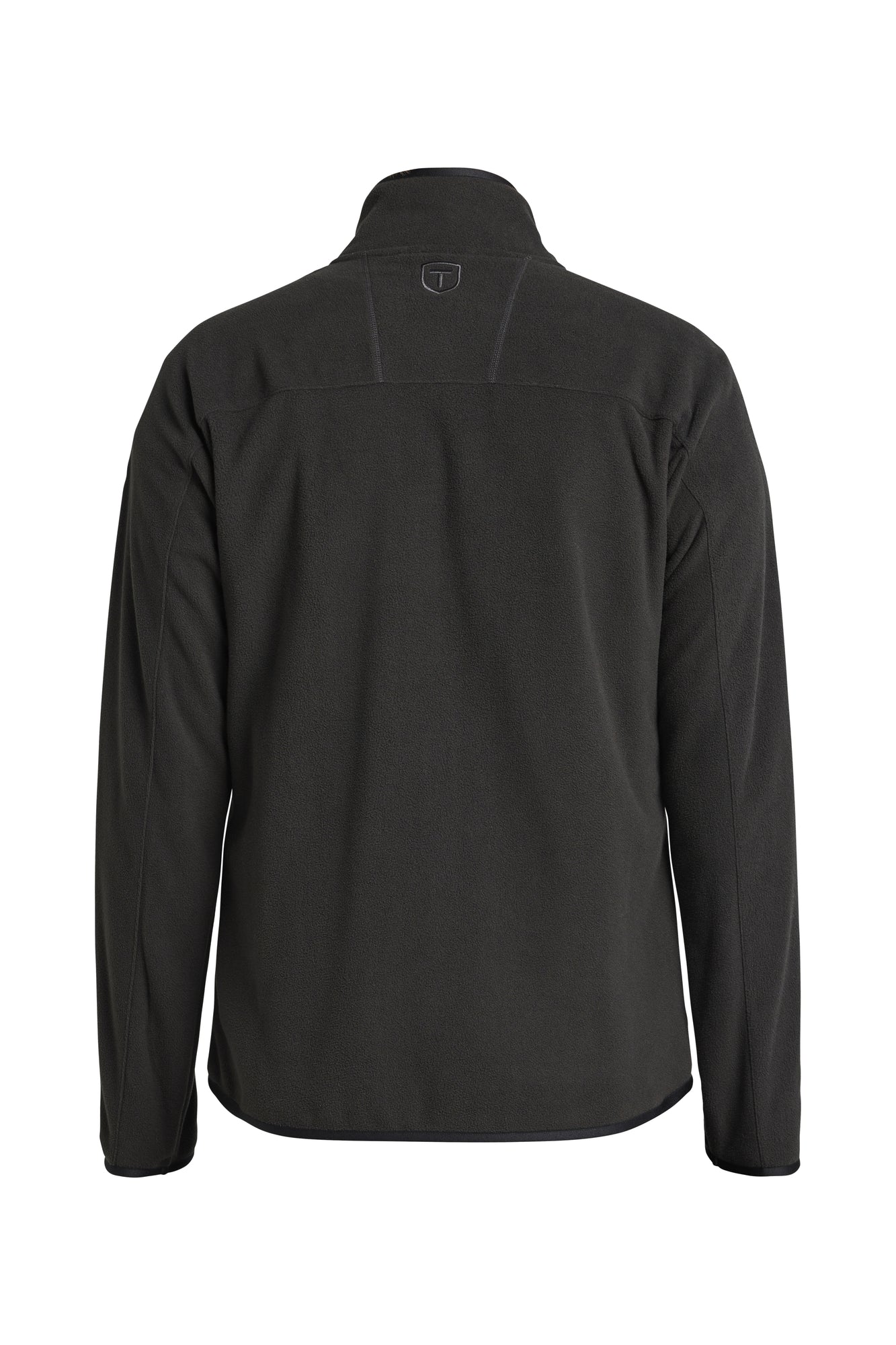 Himalaya Full Zip Pocket Fleece Men