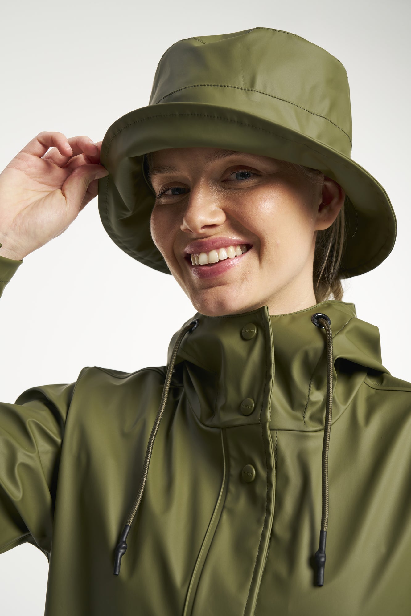 Apelviken Rain Hat Unisex