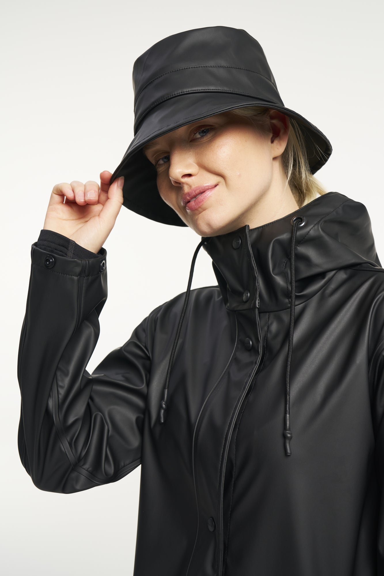 Apelviken Rain Hat Unisex