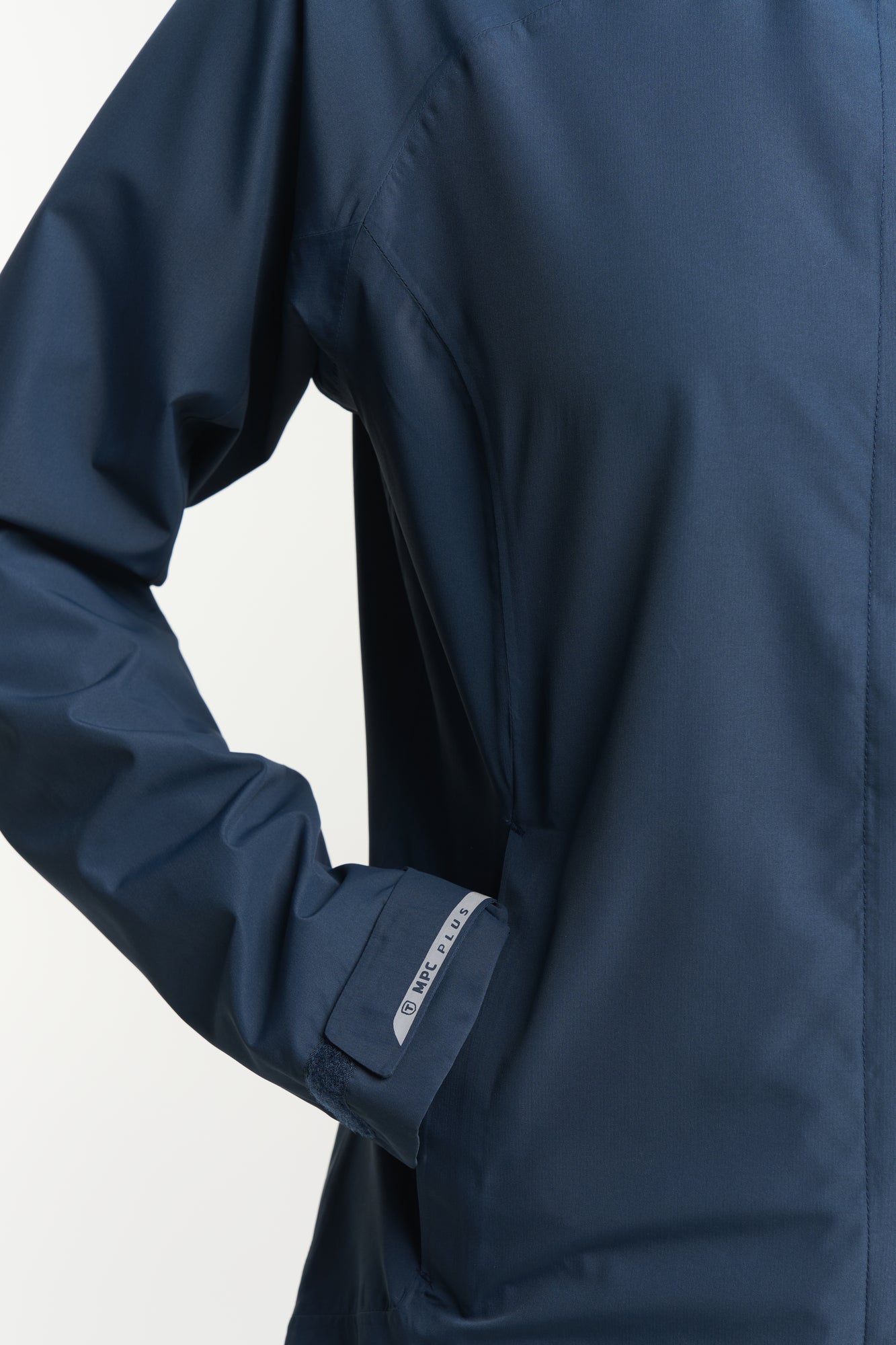 Westing Rain Jacket Women