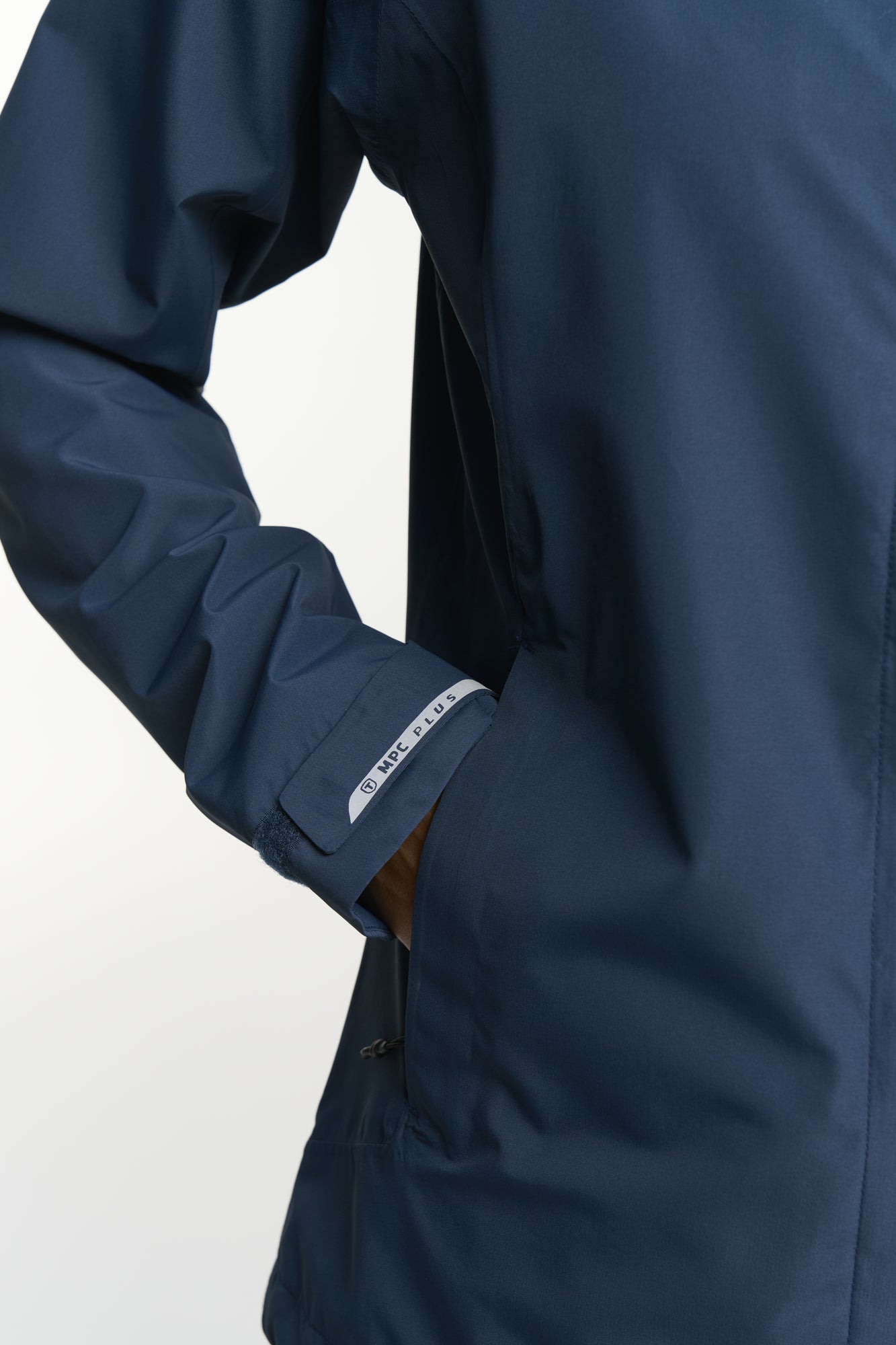 Westing Rain Jacket Women