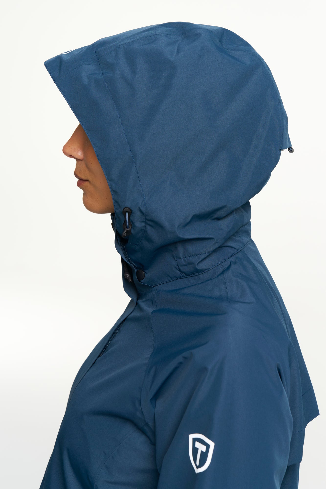 Westing Rain Jacket Women