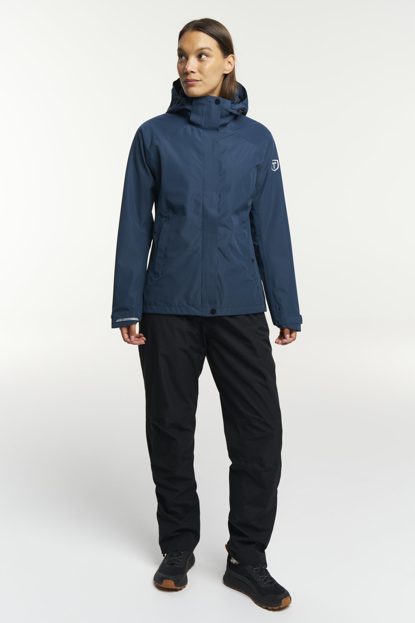 Westing Rain Jacket Women
