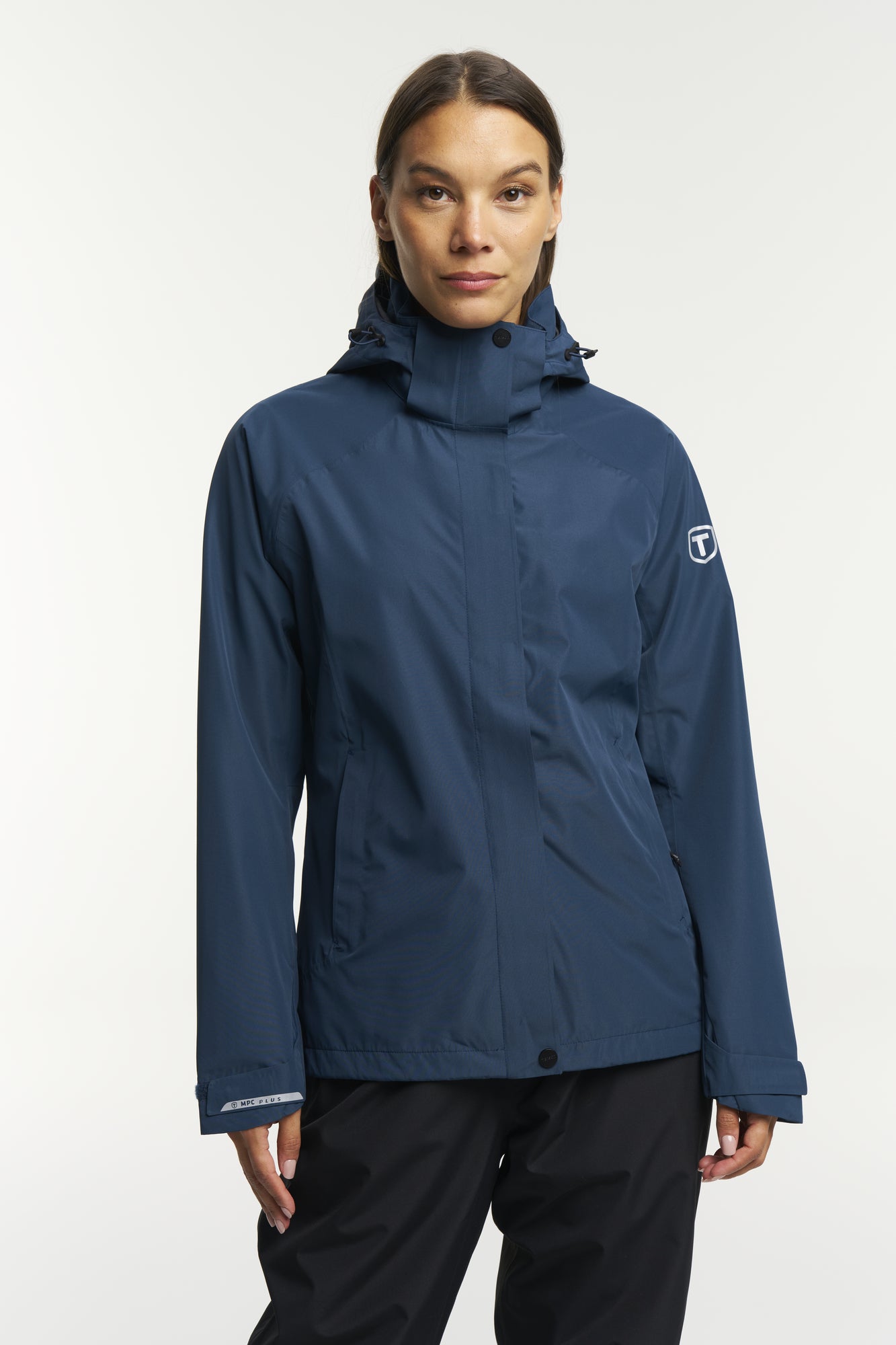 Westing Rain Jacket Women