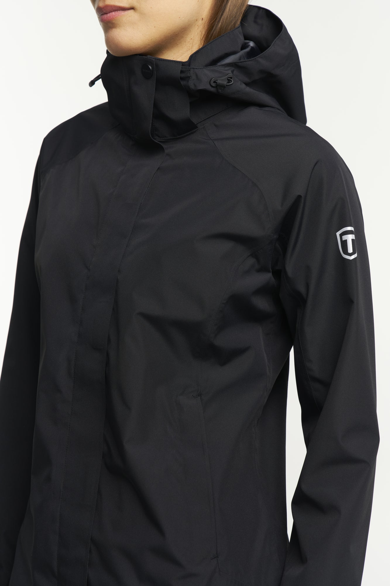 Westing Rain Jacket Women