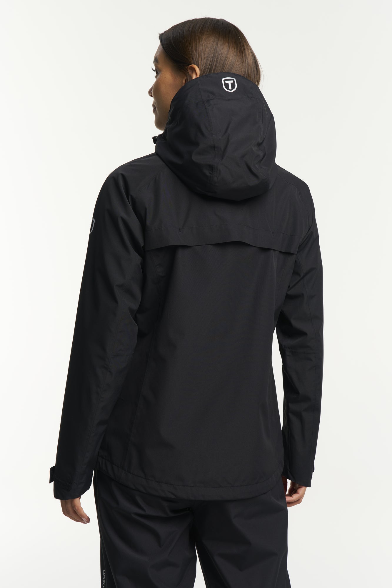 Westing Rain Jacket Women