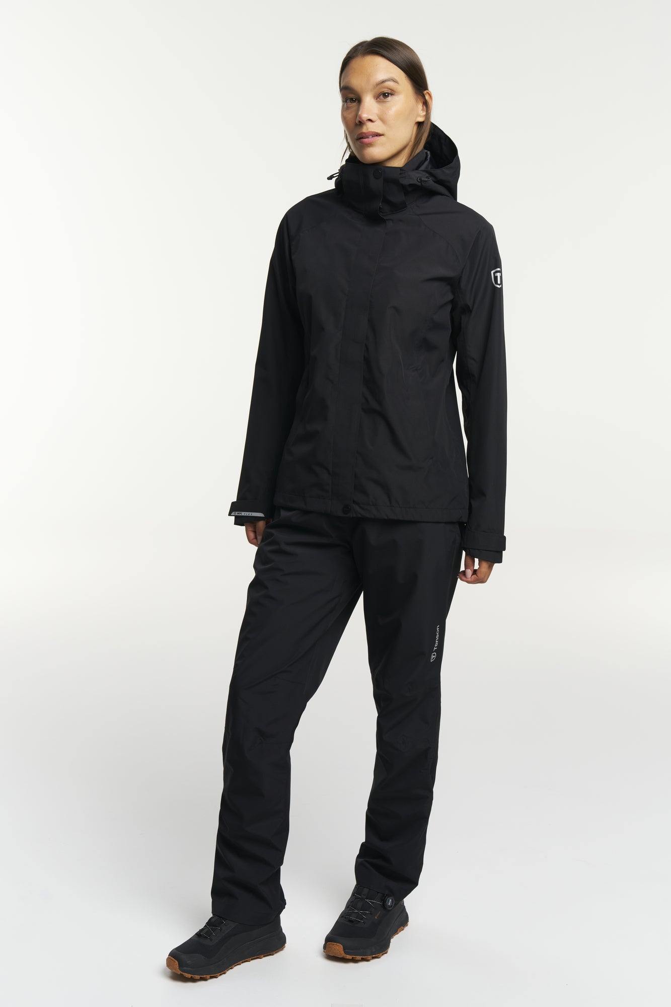 Westing Rain Jacket Women