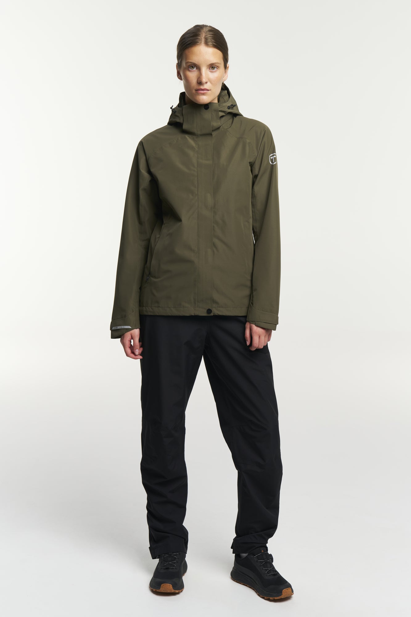 Westing Rain Jacket Women