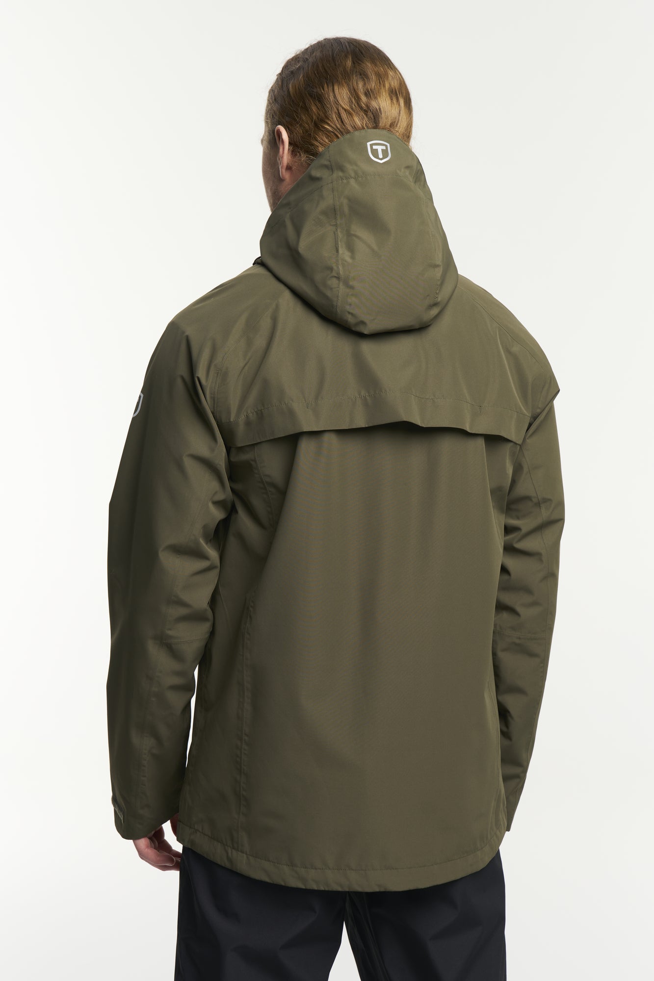Westing Rain Jacket Men