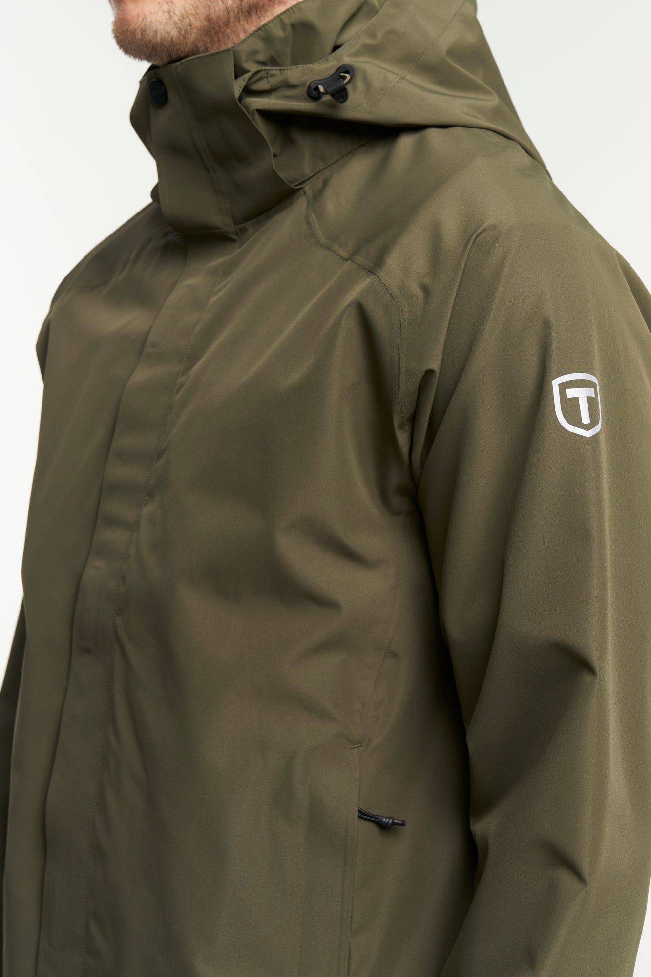 Westing Rain Jacket Men
