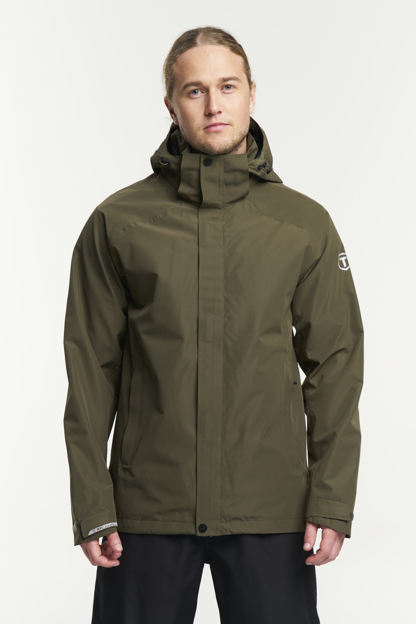 Westing Rain Jacket Men