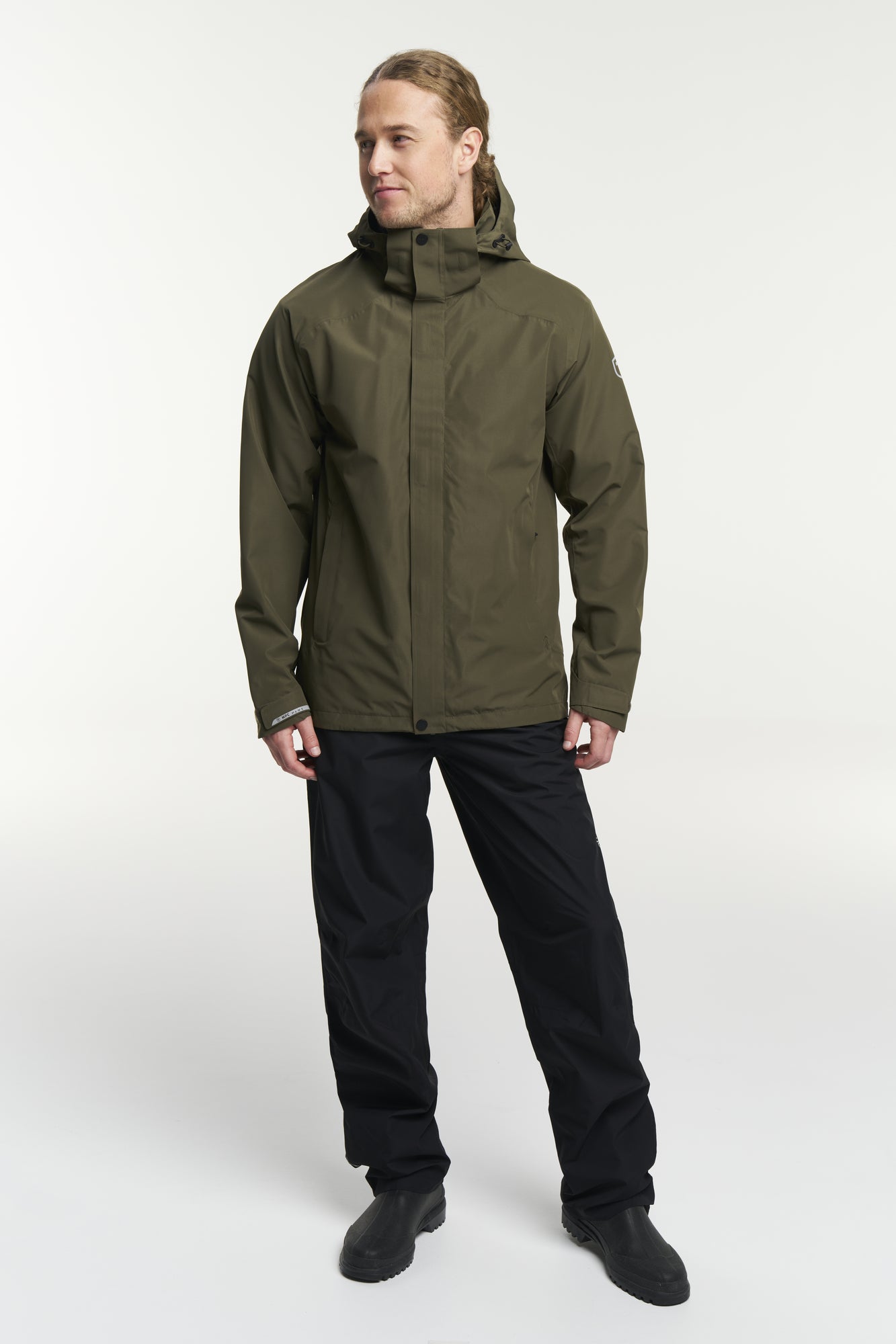 Westing Rain Jacket Men