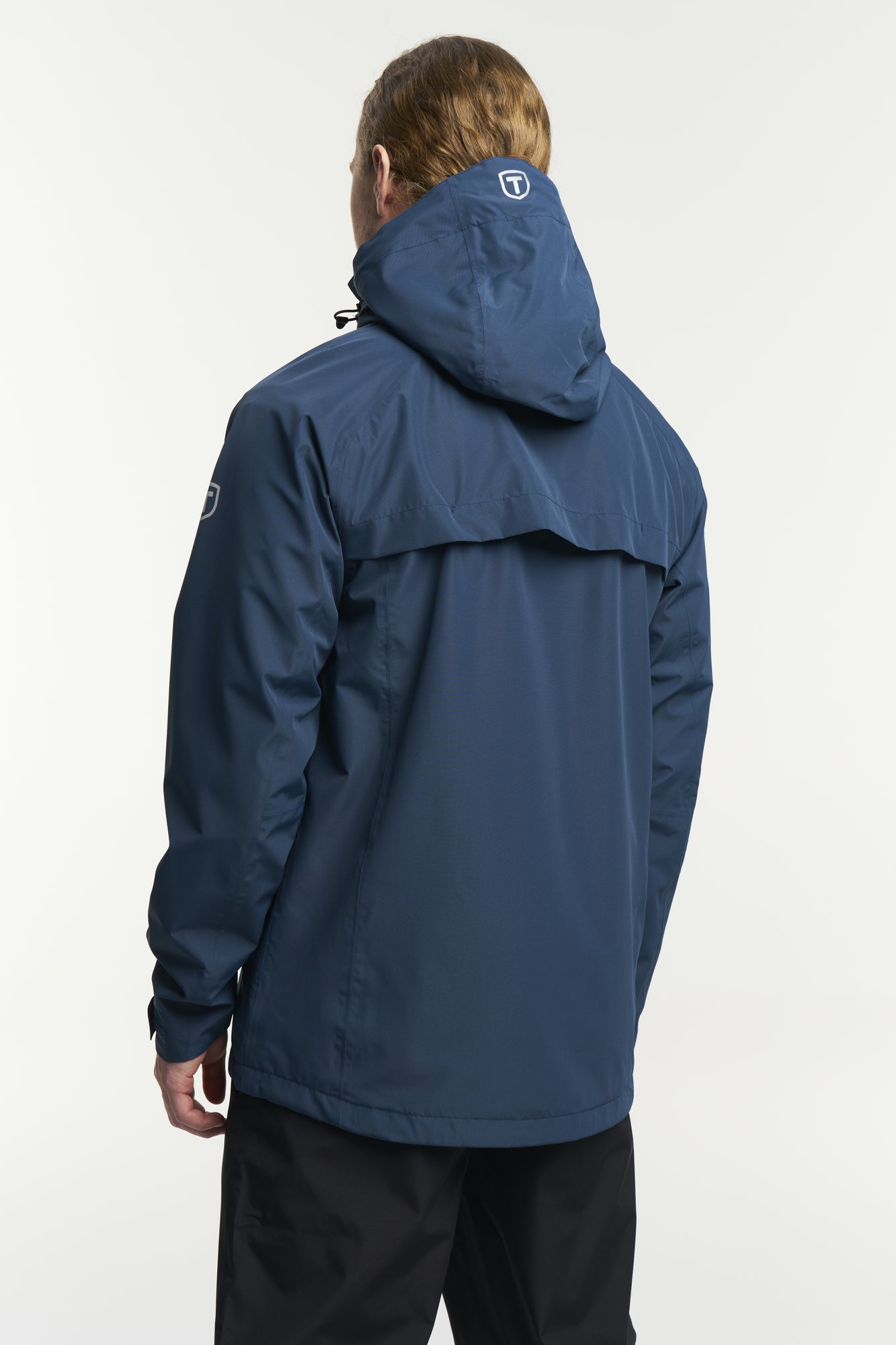 Westing Rain Jacket Men