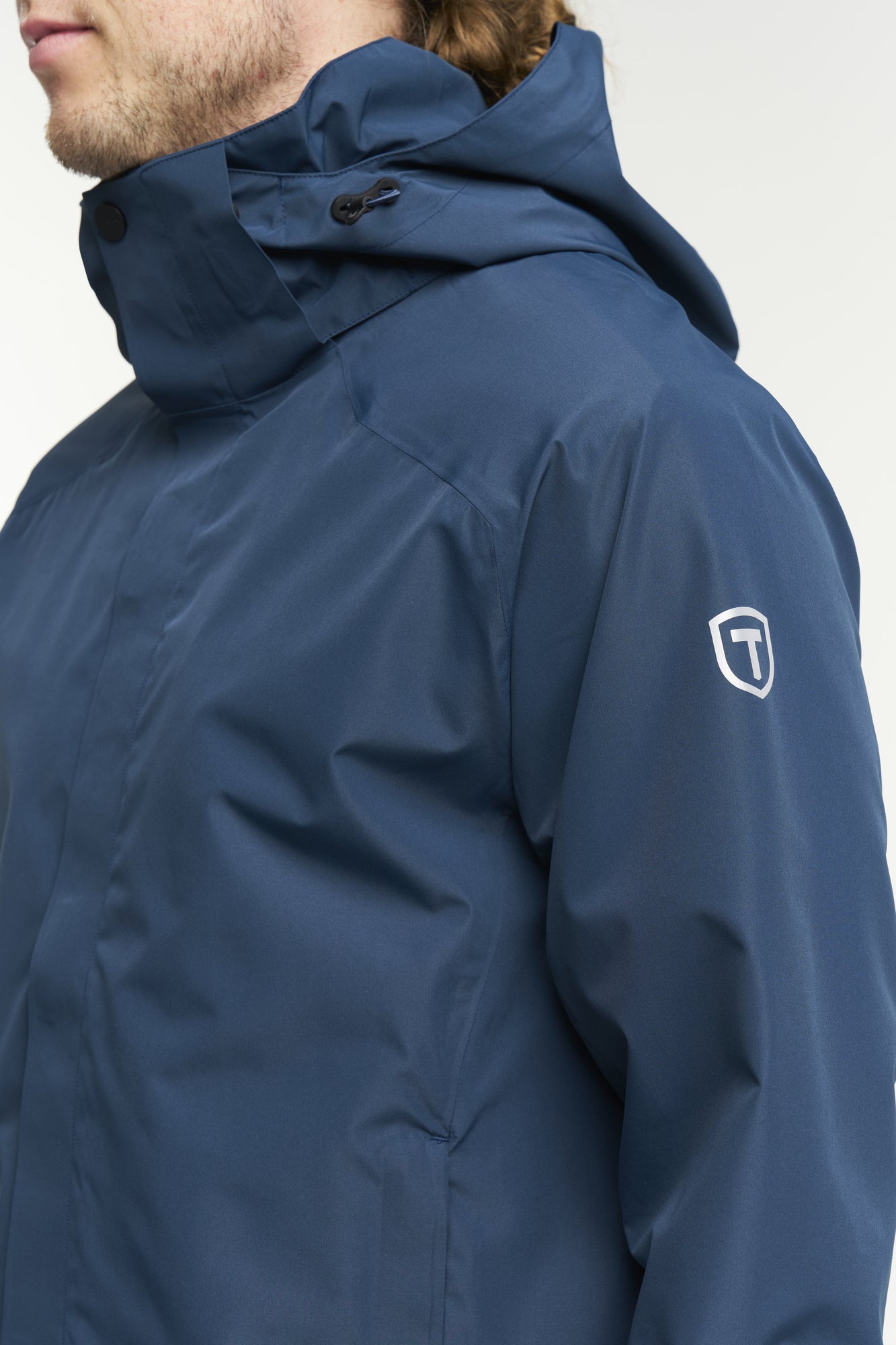 Westing Rain Jacket Men