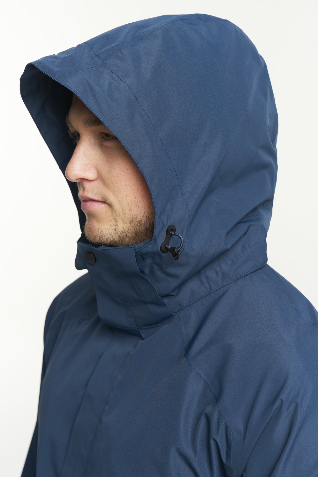 Westing Rain Jacket Men