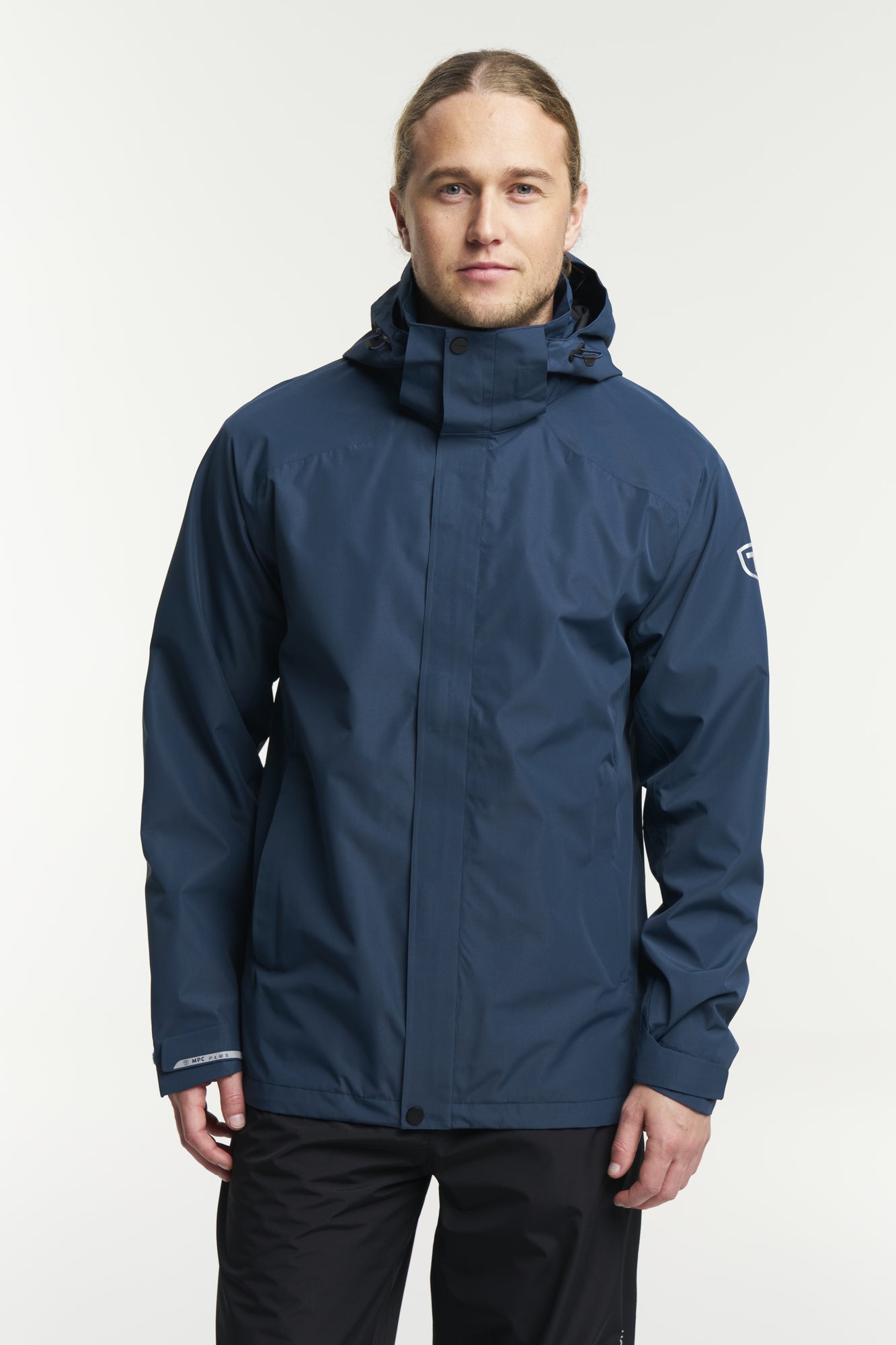 Westing Rain Jacket Men