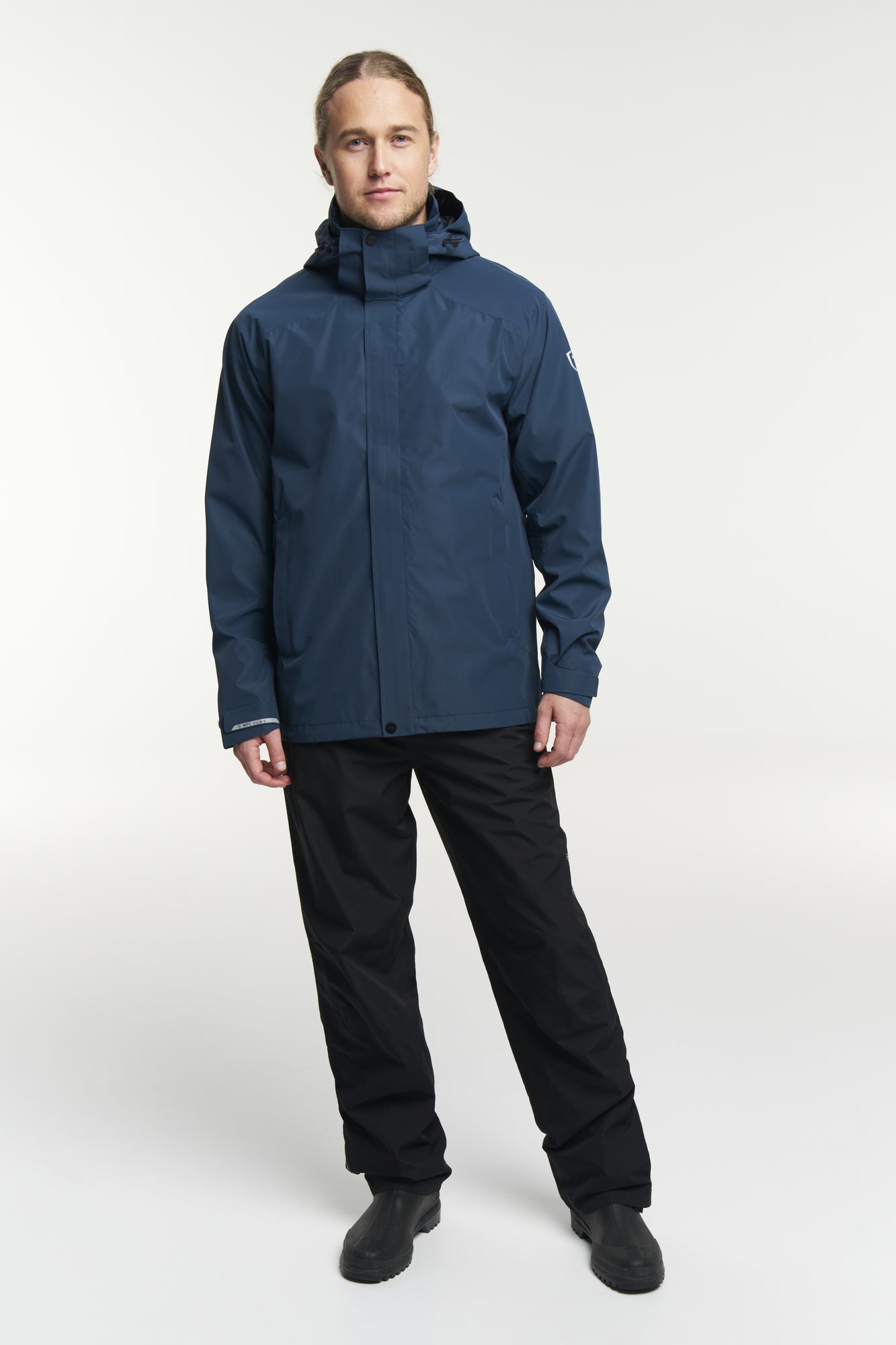 Westing Rain Jacket Men