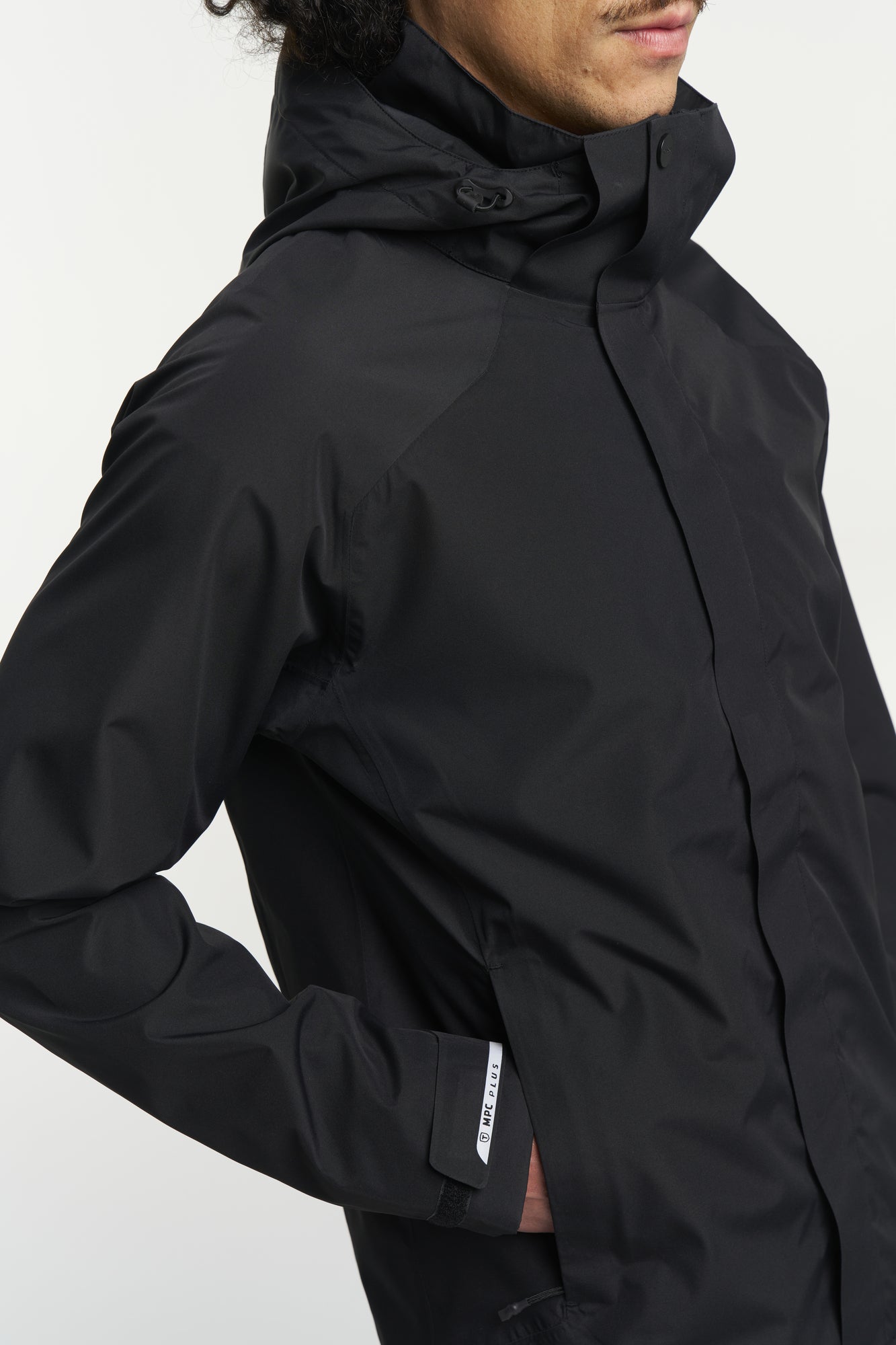 Westing Rain Jacket Men