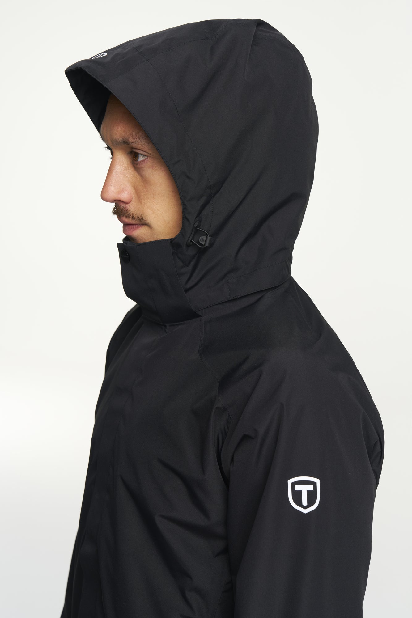 Westing Rain Jacket Men