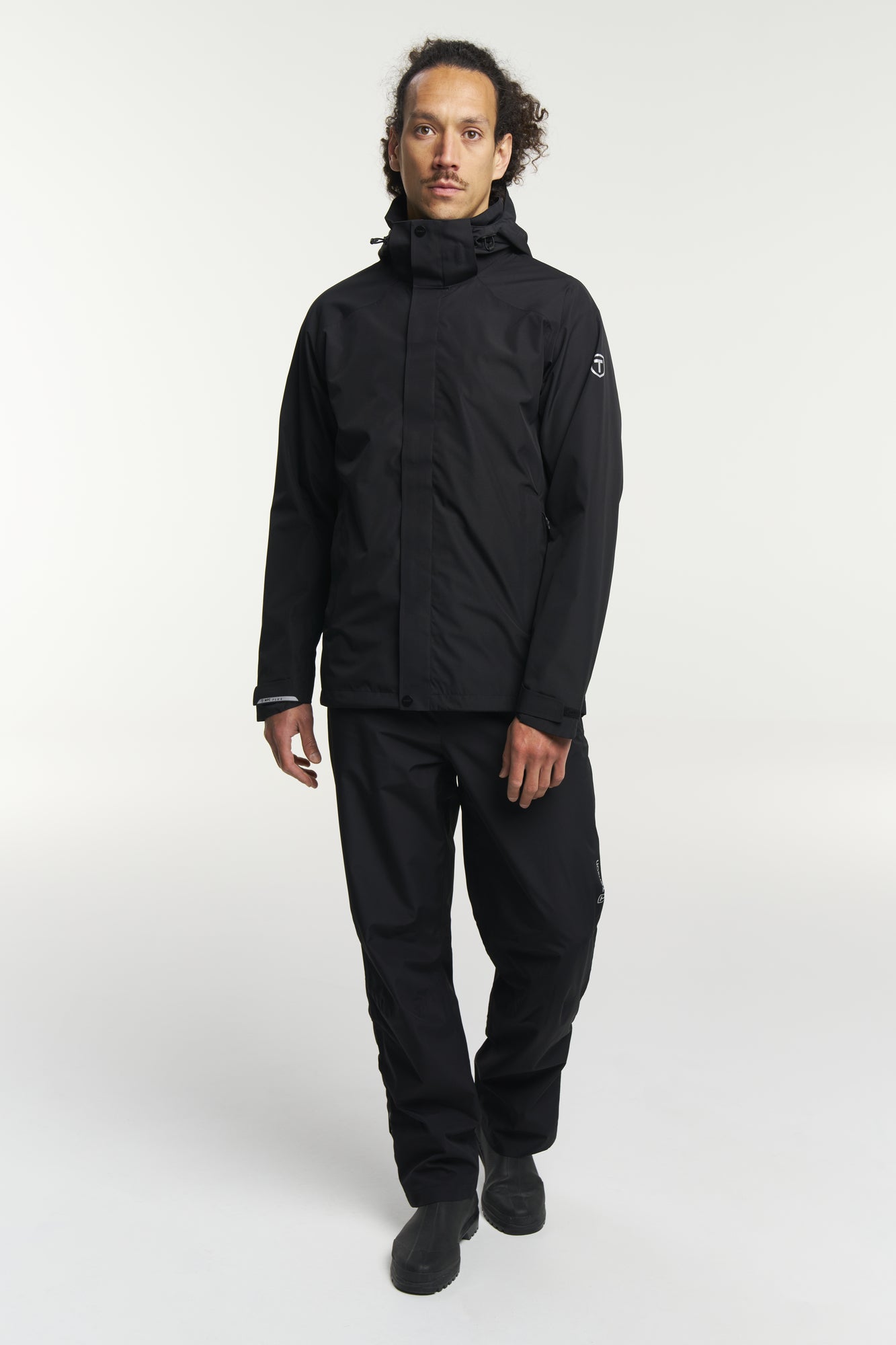 Westing Rain Jacket Men