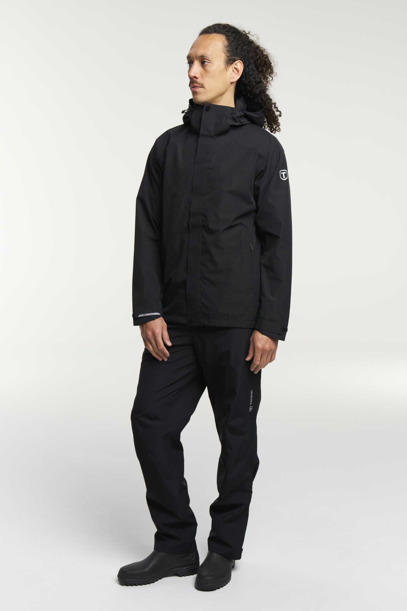 Westing Rain Jacket Men