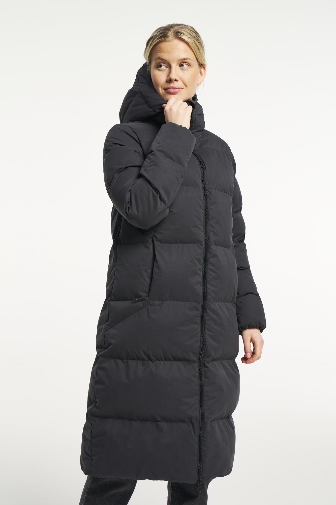 Cevina Coat Women