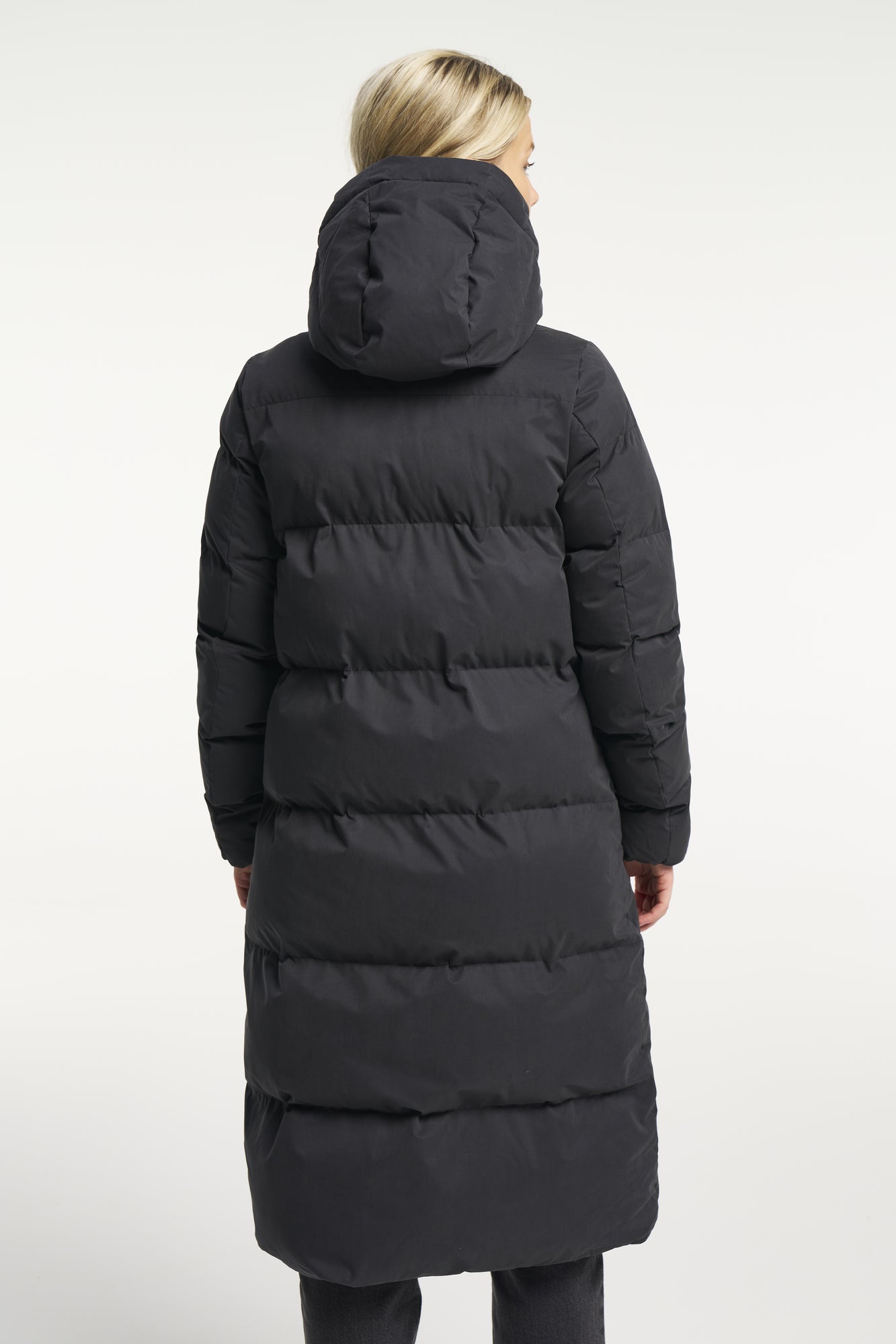 Cevina Coat Women