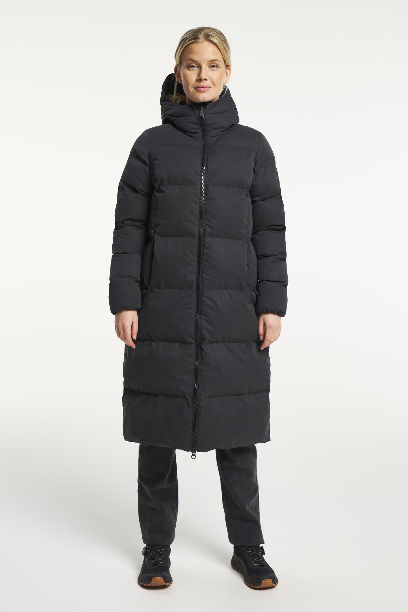Cevina Coat Women