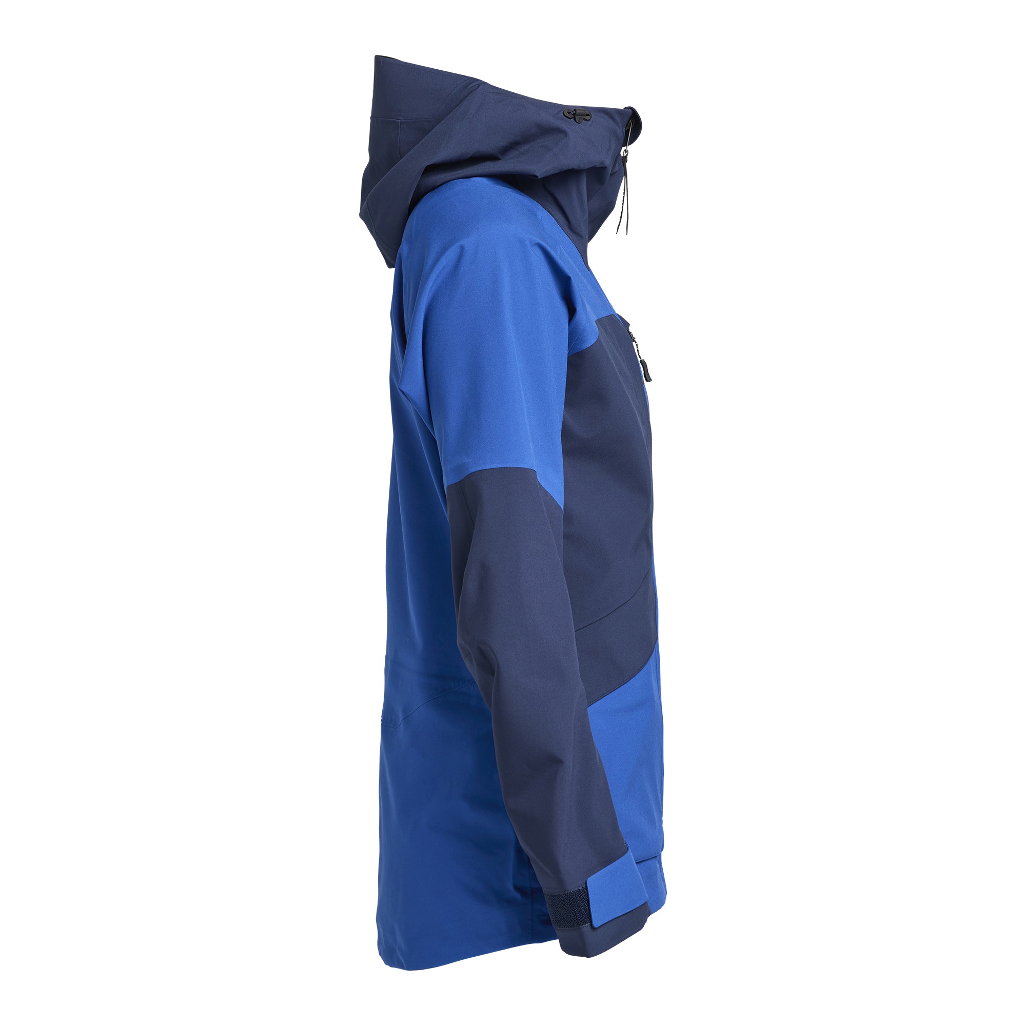 Nayoro Shell Jacket Women